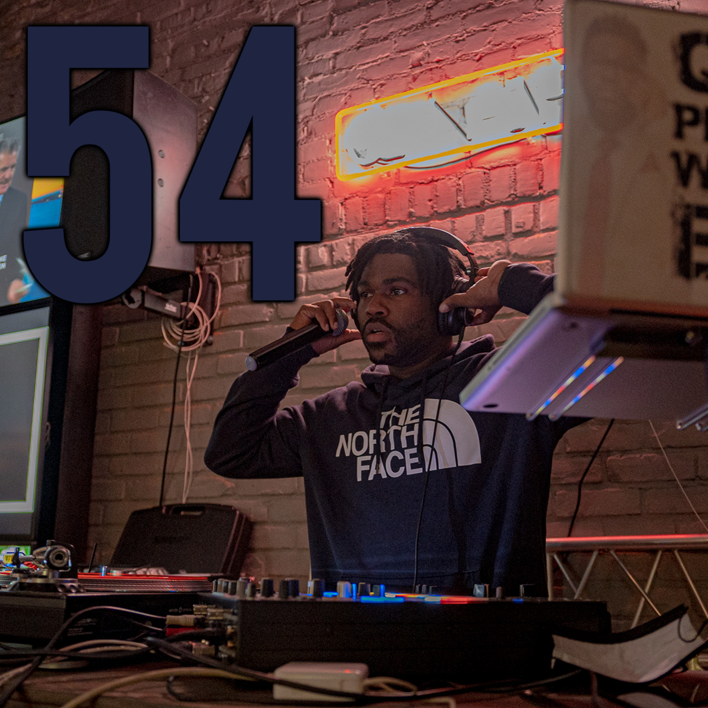Episode 54: 30MM Episode 54