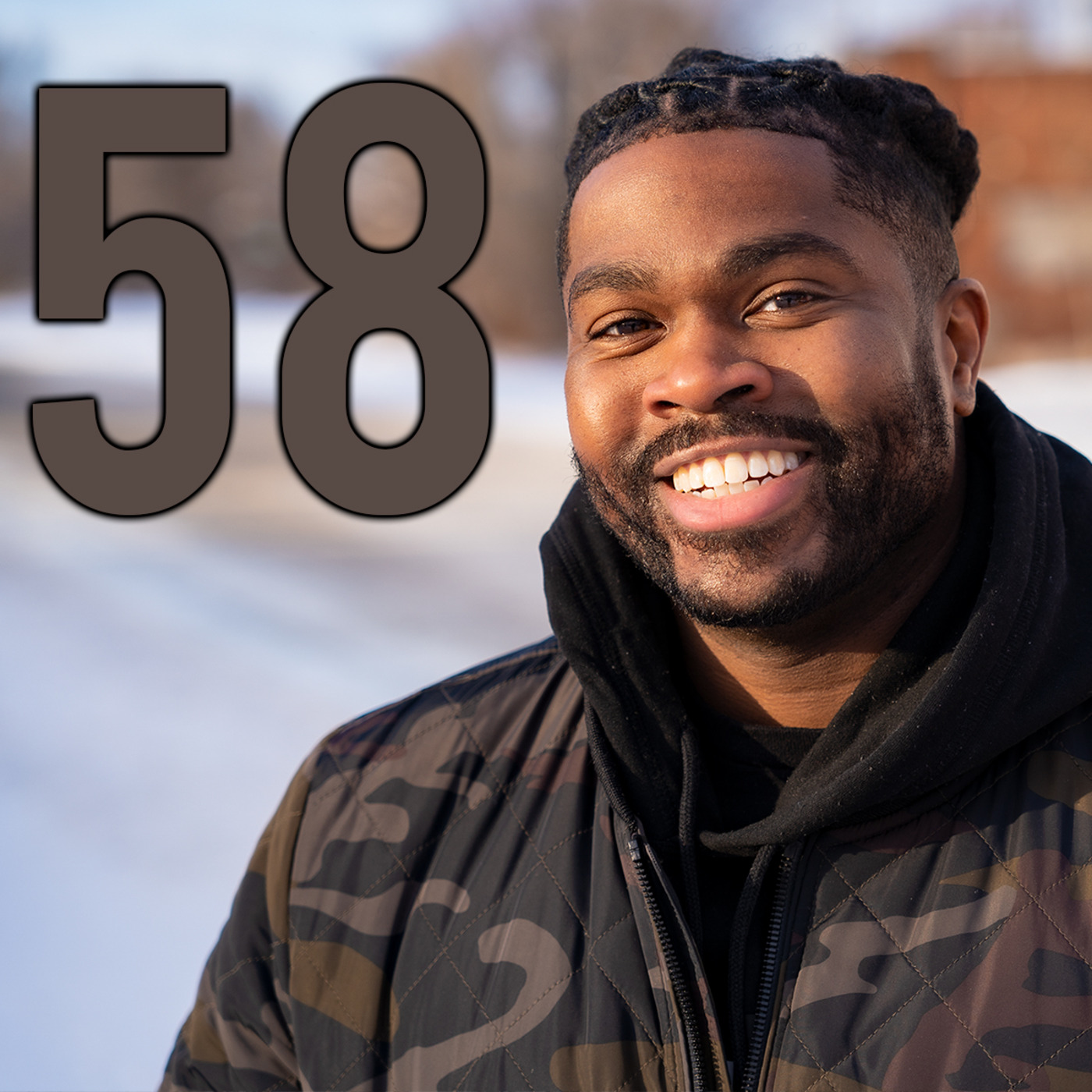 Episode 58: 30MM Episode 58