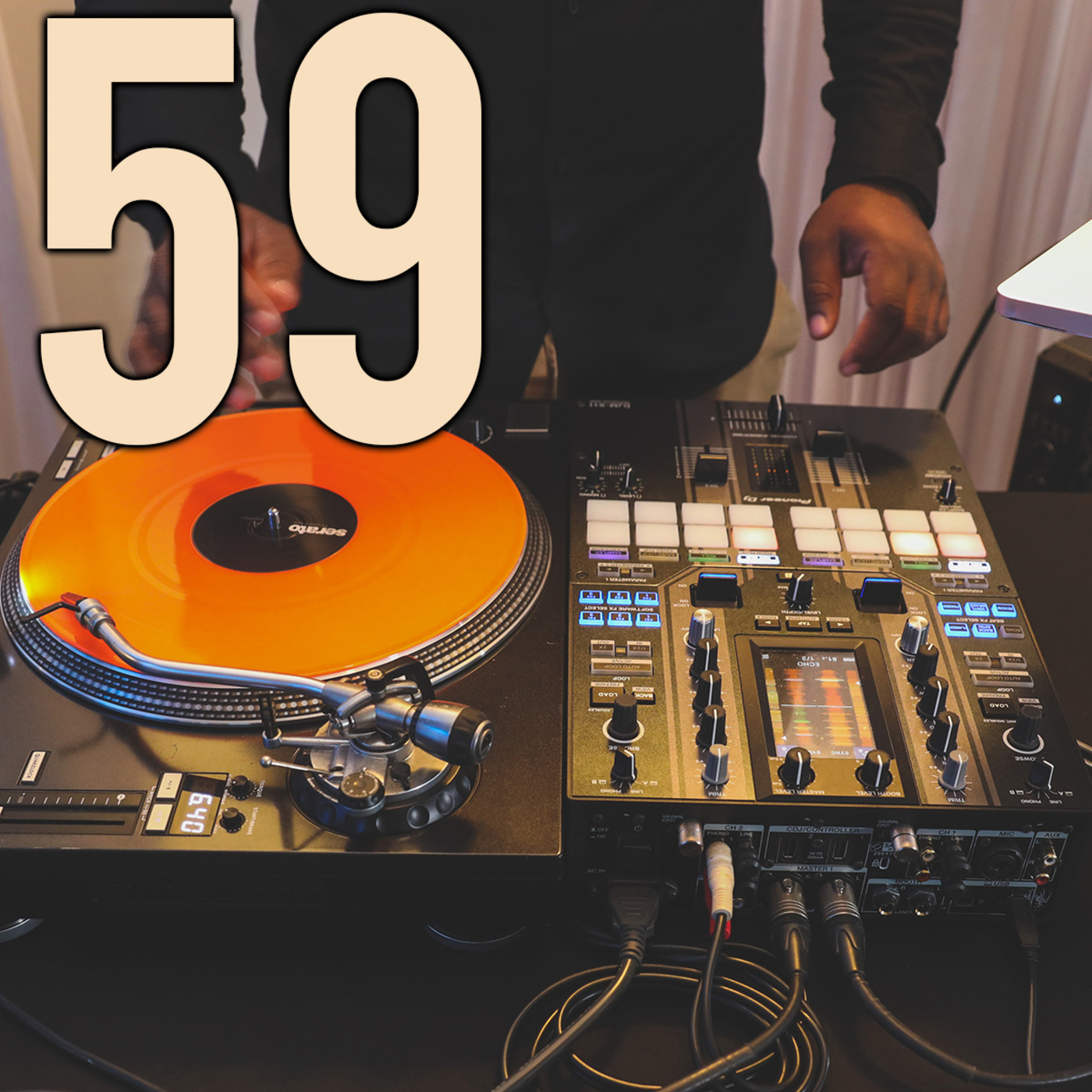 Episode 59: 30MM Episode 59