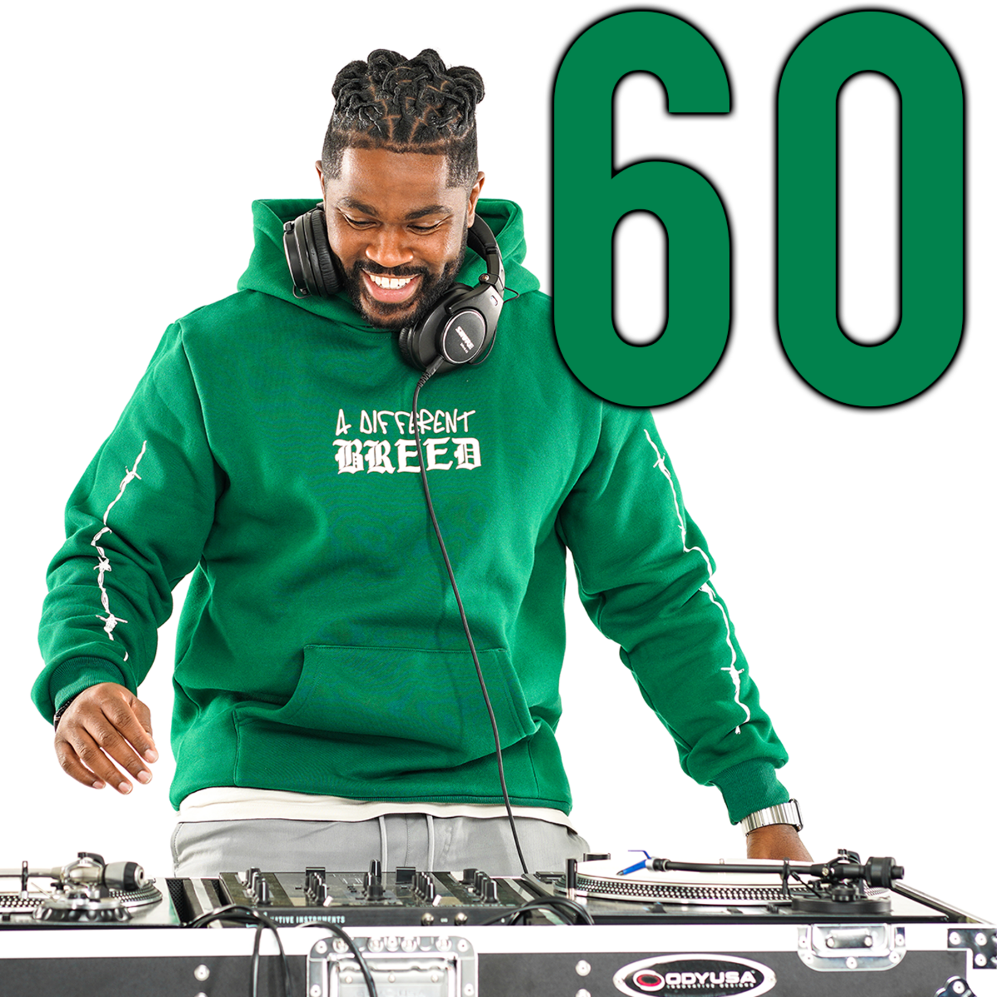 Episode 60: 30 MM Episode 60