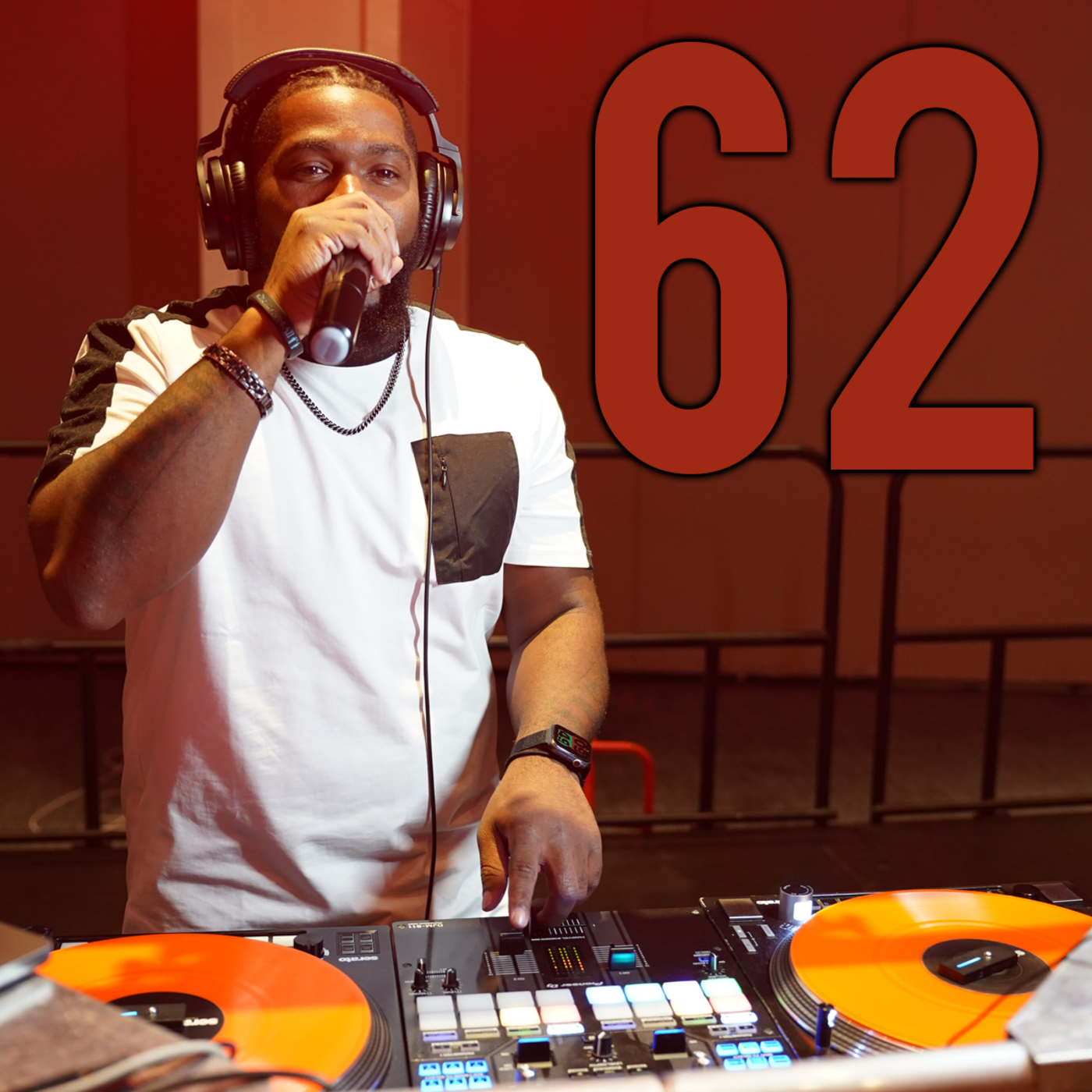 Episode 62: 30MM Episode 62: Slow Jamz Edition (Part 7)