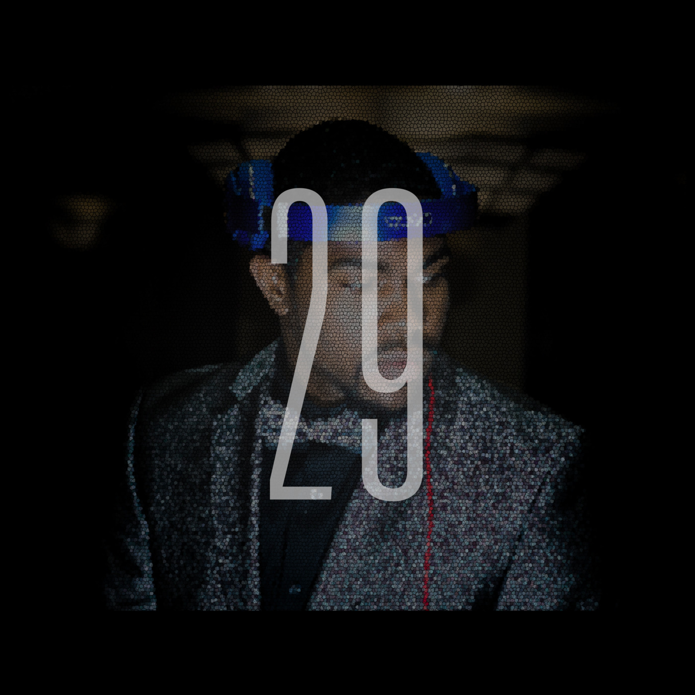 30 Minute Mash Up 29