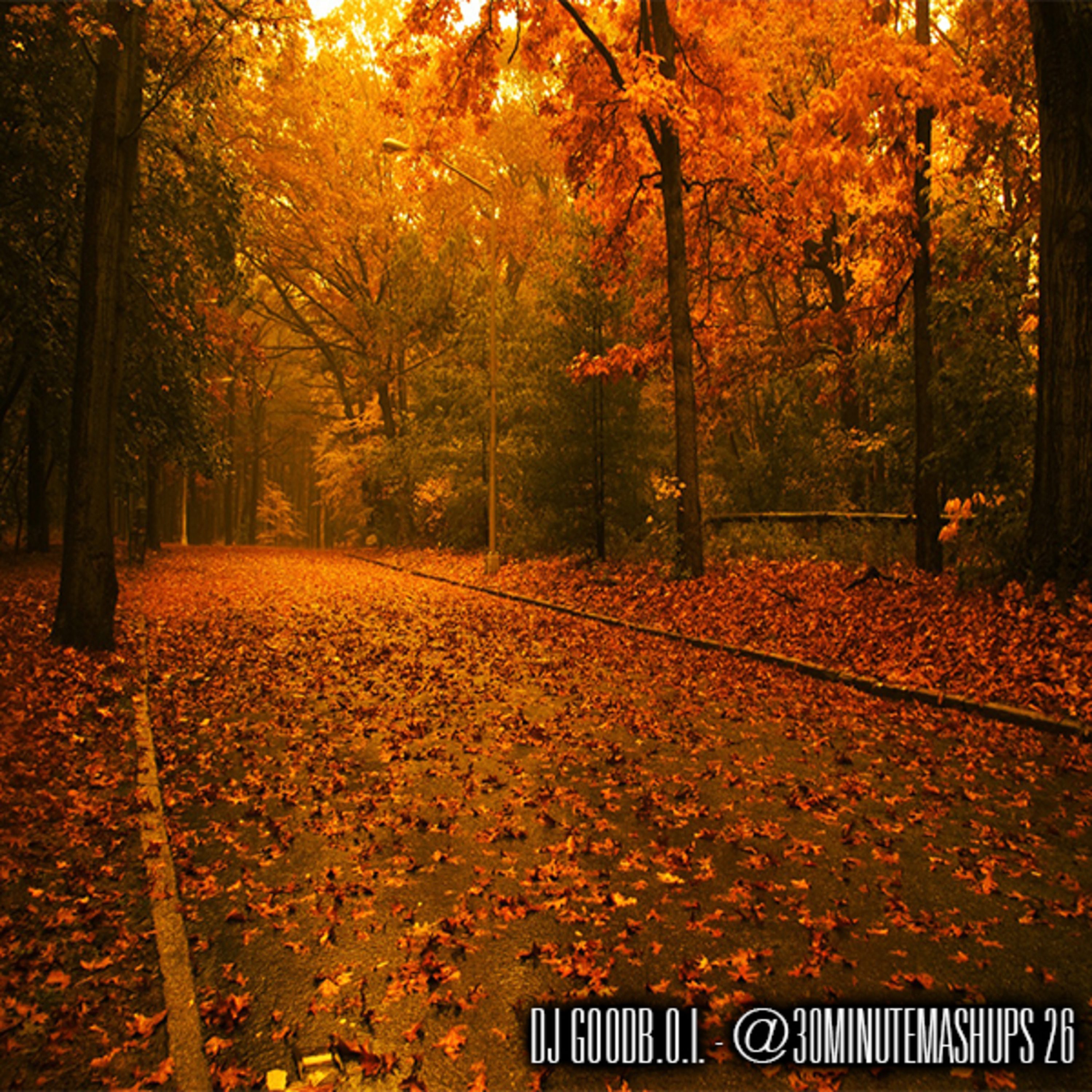 Dj GoodB.O.I.\'s #30MinuteMashUps