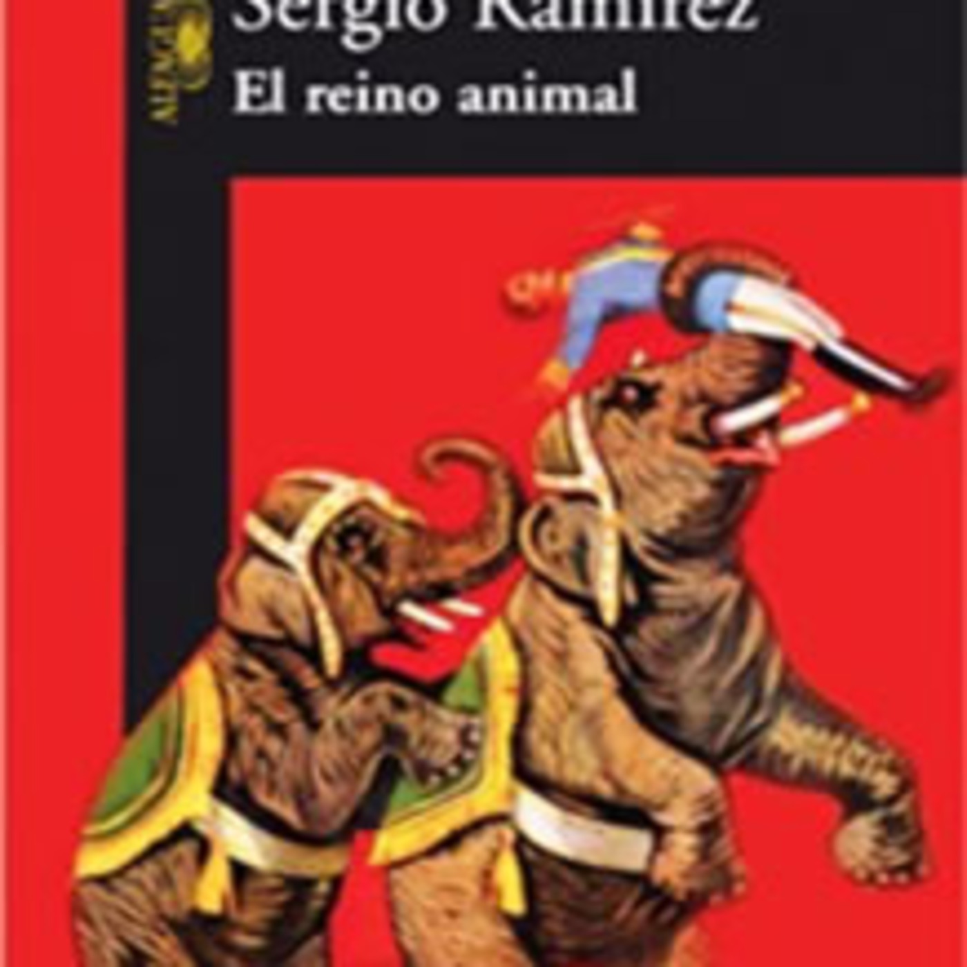 Biblioteca-Blogueros y Corresponsales de la Revolución Podcast