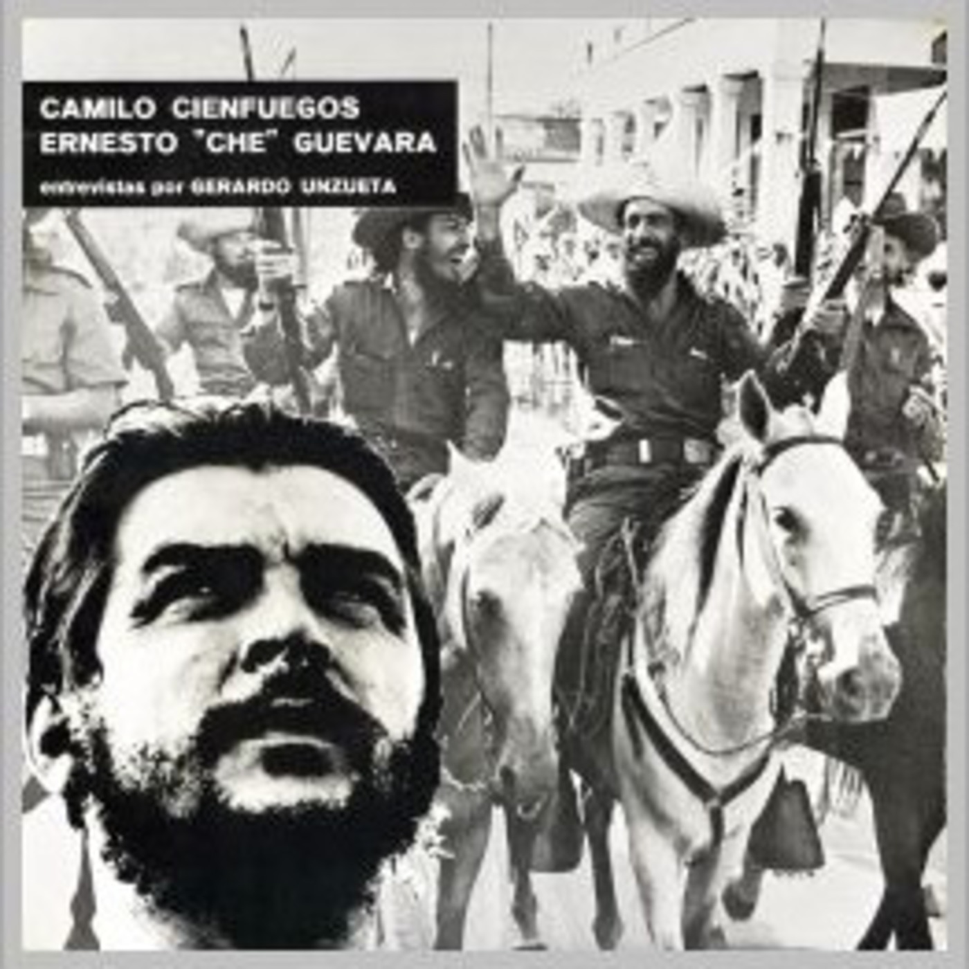 Biblioteca-Blogueros y Corresponsales de la Revolución Podcast