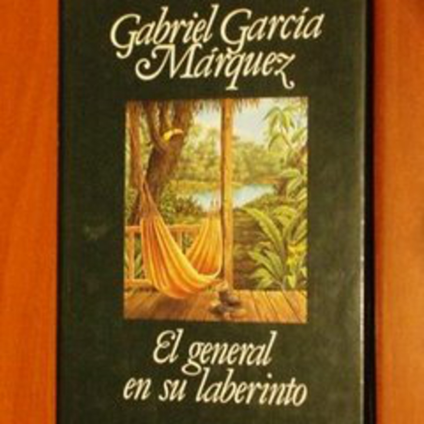 Biblioteca-Blogueros y Corresponsales de la Revolución Podcast