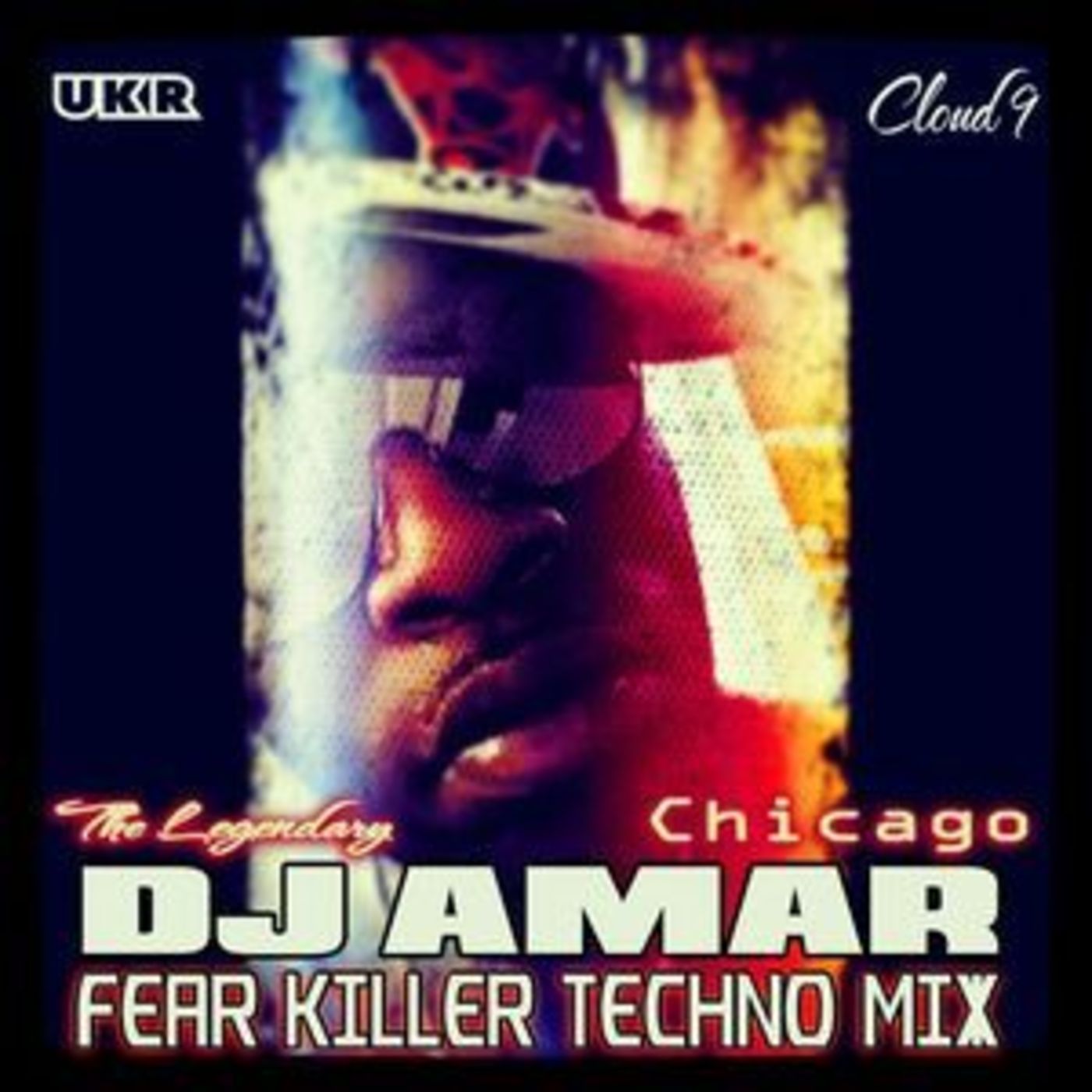 Fear Killer Techno Mix