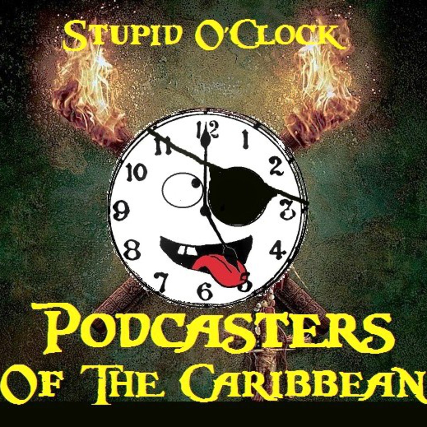 Stupid O'Clock 