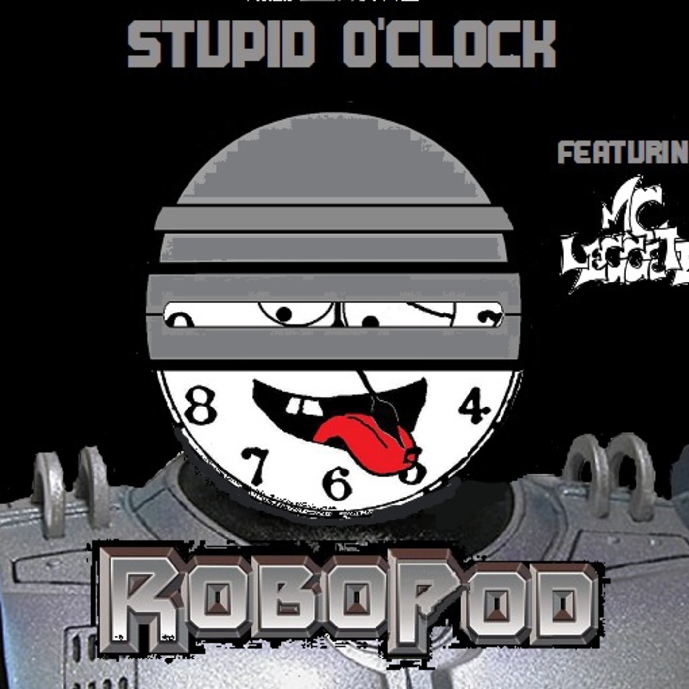 Stupid O'Clock 