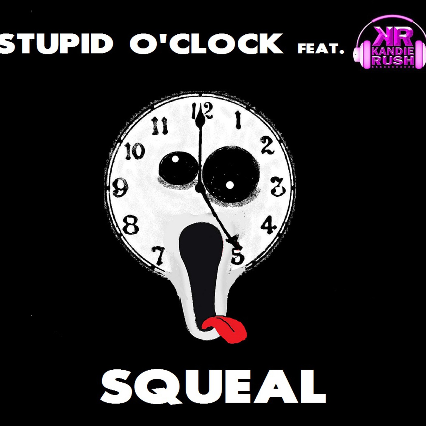 Stupid O'Clock 