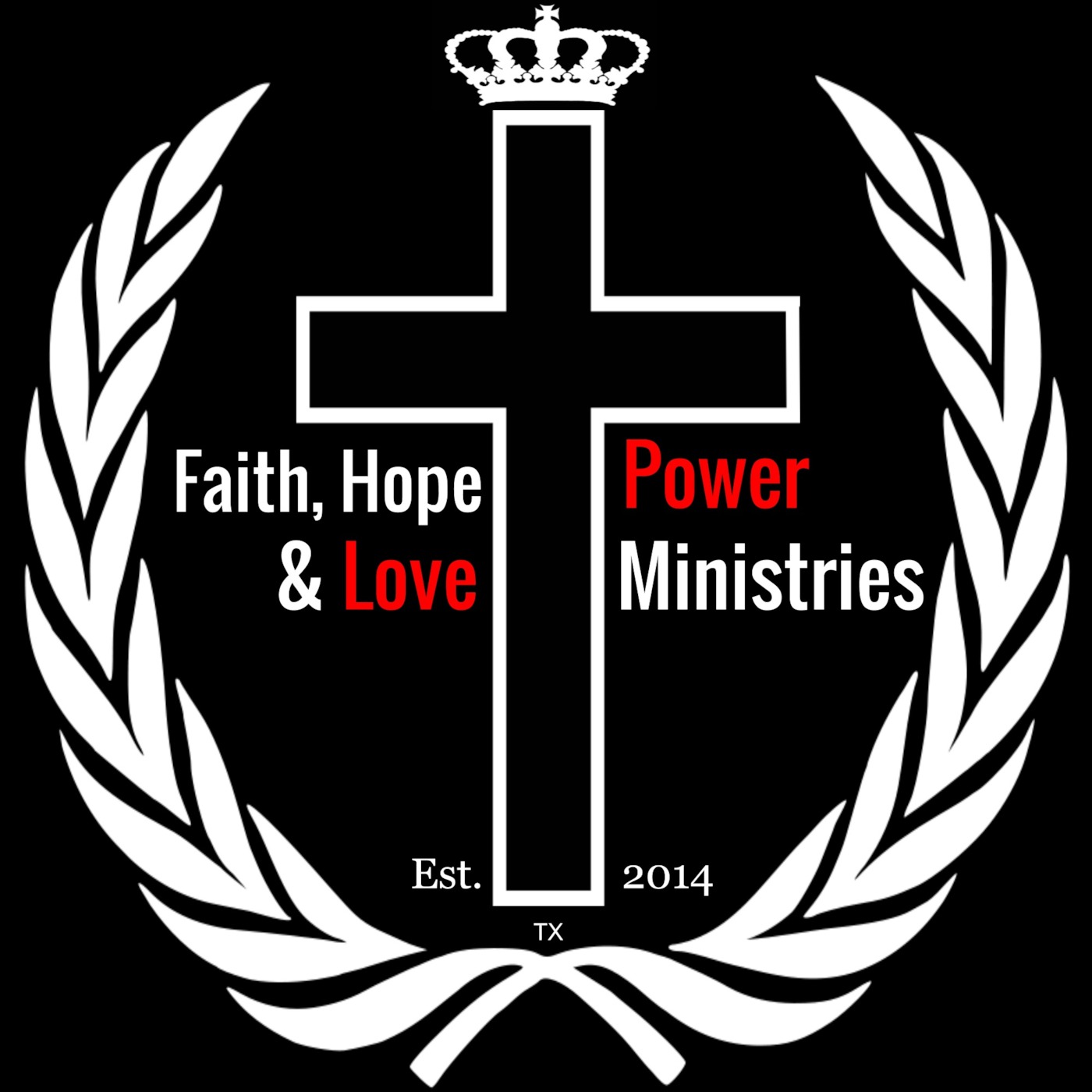 Faith, Hope, & Love - Power Ministries podcast