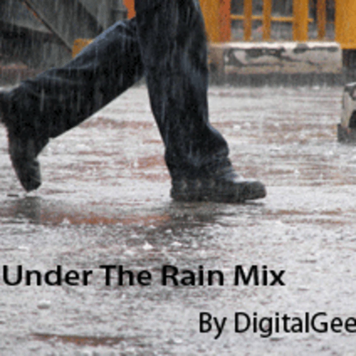 Under The Rain Mix 1