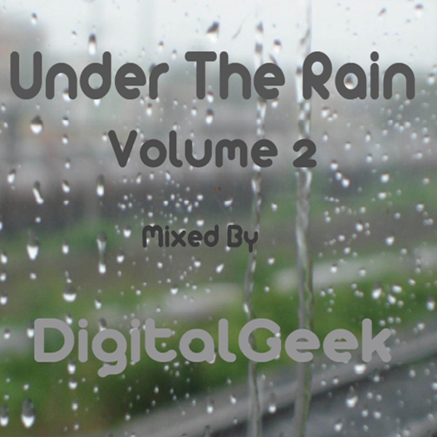 Under The Rain Mix 2