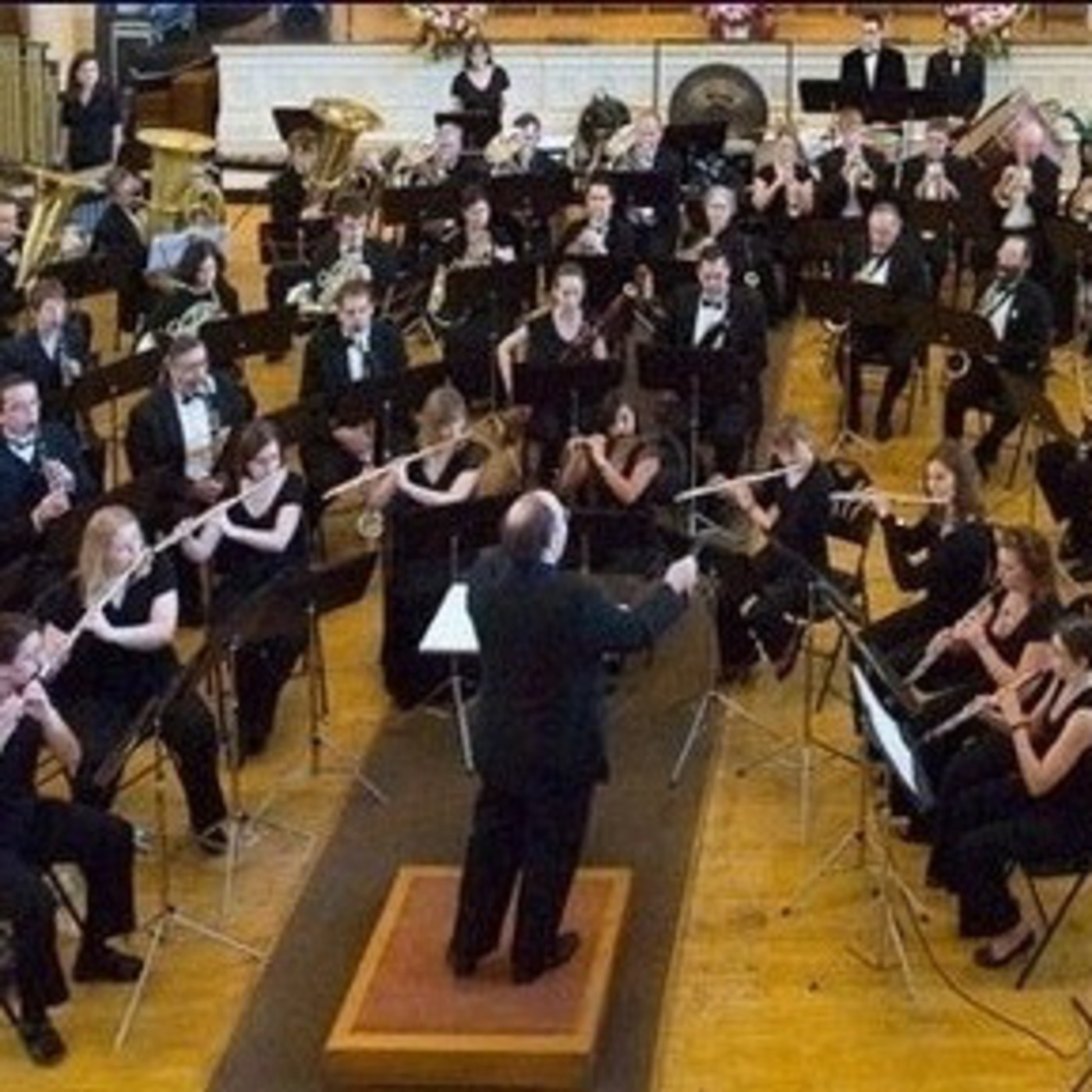 Metropolitan Wind Symphony