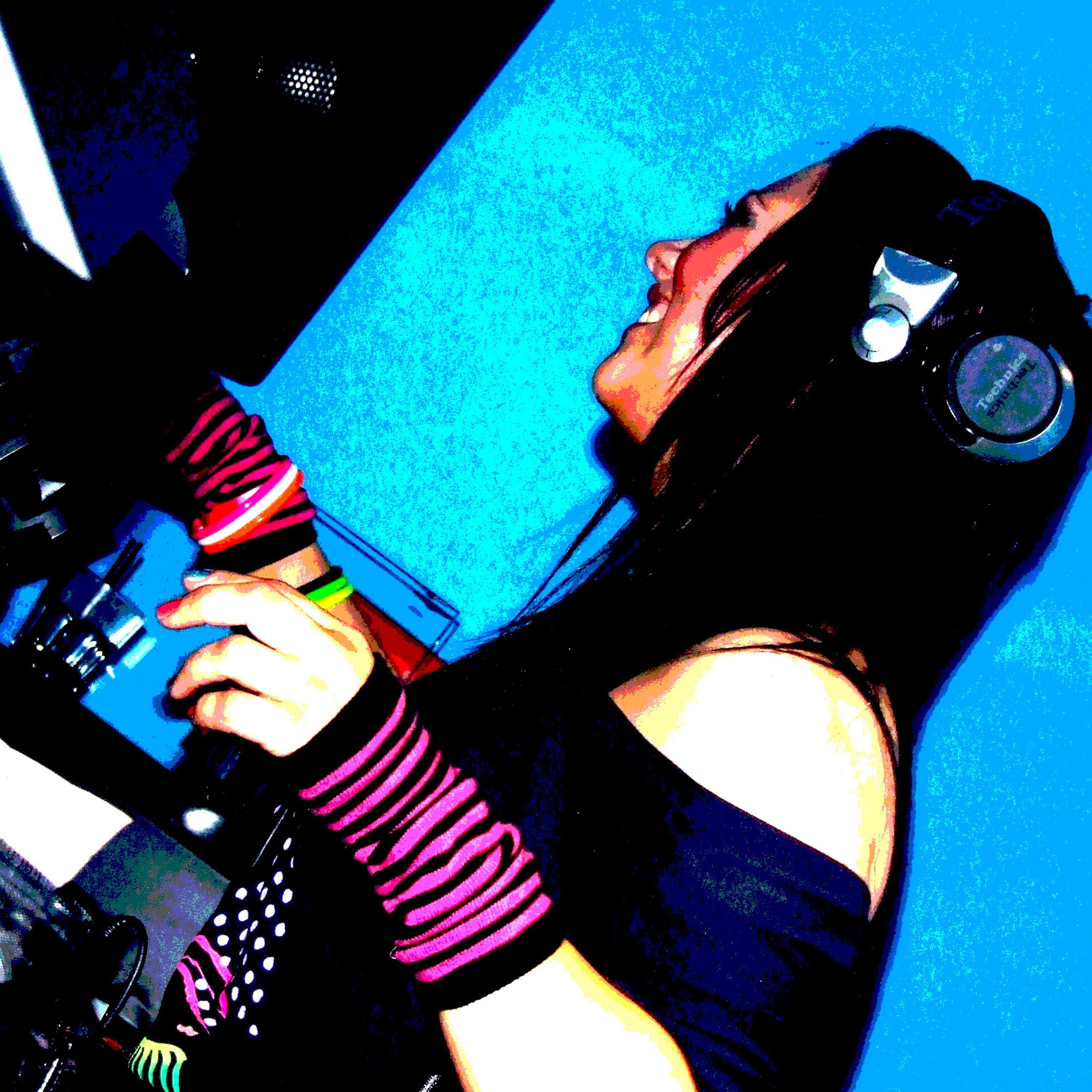 Heaven's House Sessions w/ Play Girl presents Bumpy BADNESS!