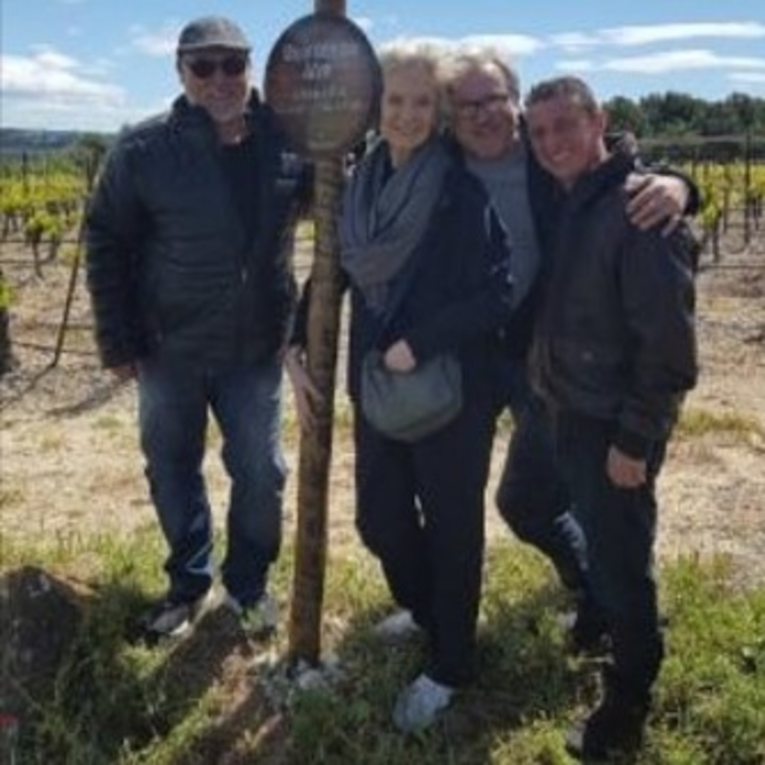 David le podcasteur nomade