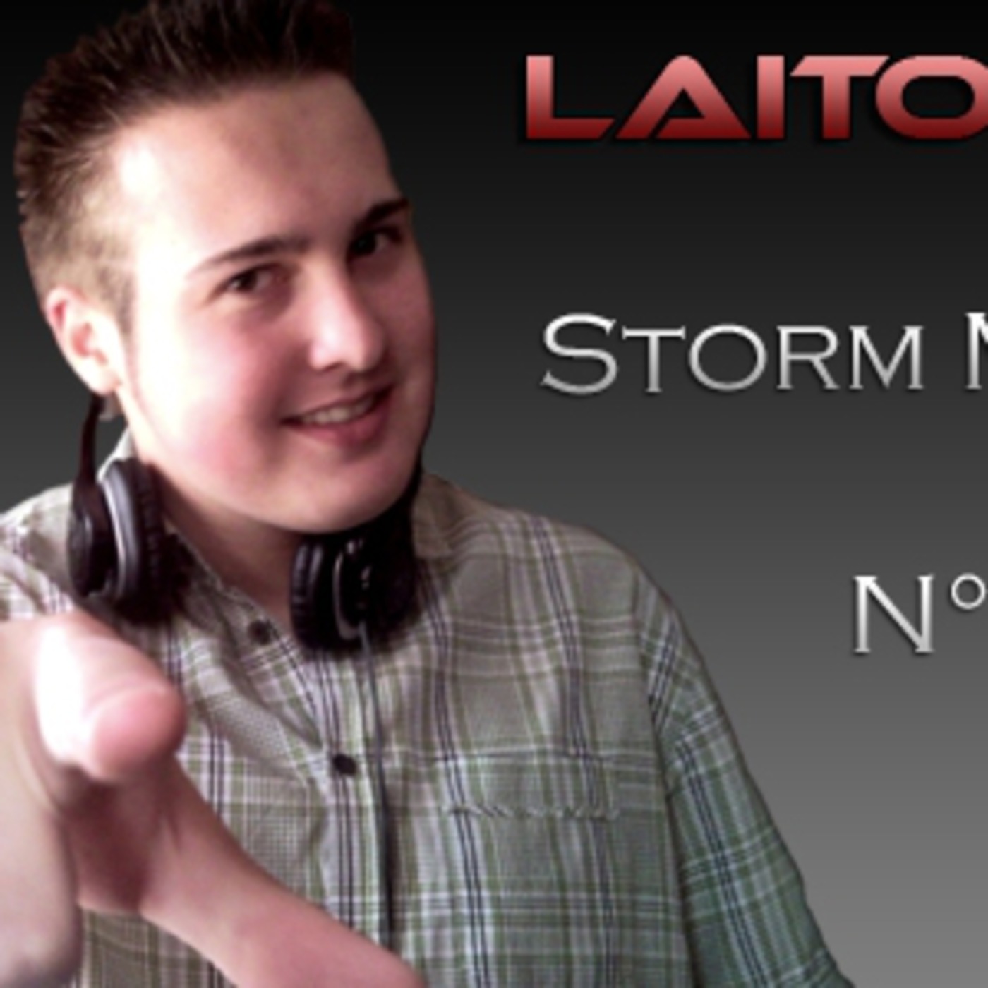 Storm Mix : Laito N°1