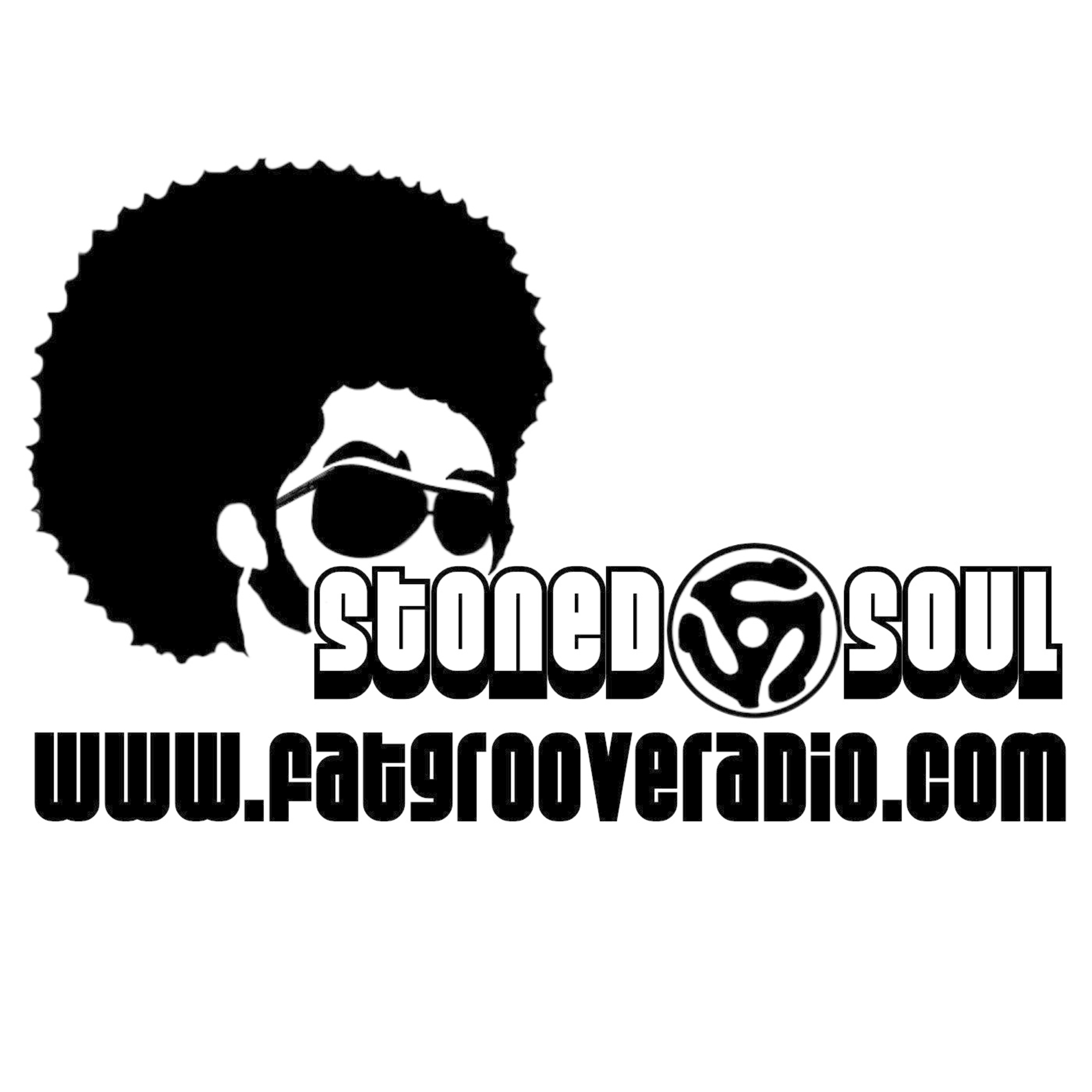 Stoned Soul Show FatGrooveRadio.com
