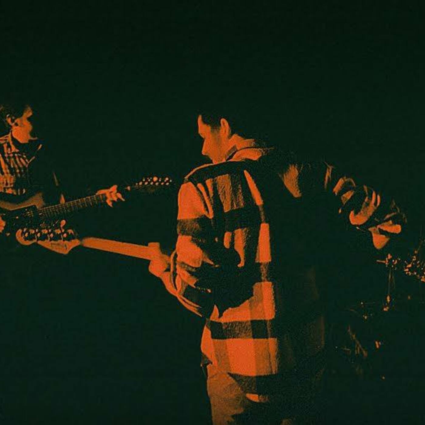 Red Moon Radio EPISODE TWELVE: Nick Wheeldon of Os Noctambulos and 39th & The Nortons