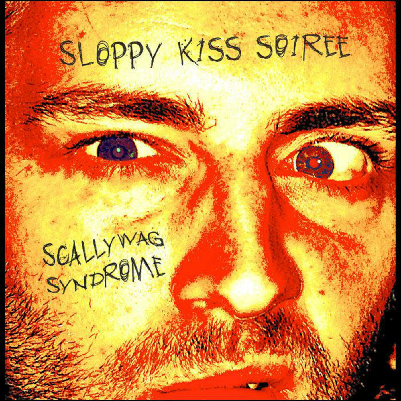 Red Moon Radio EPISODE FIVE: Sloppy Kiss Soiree