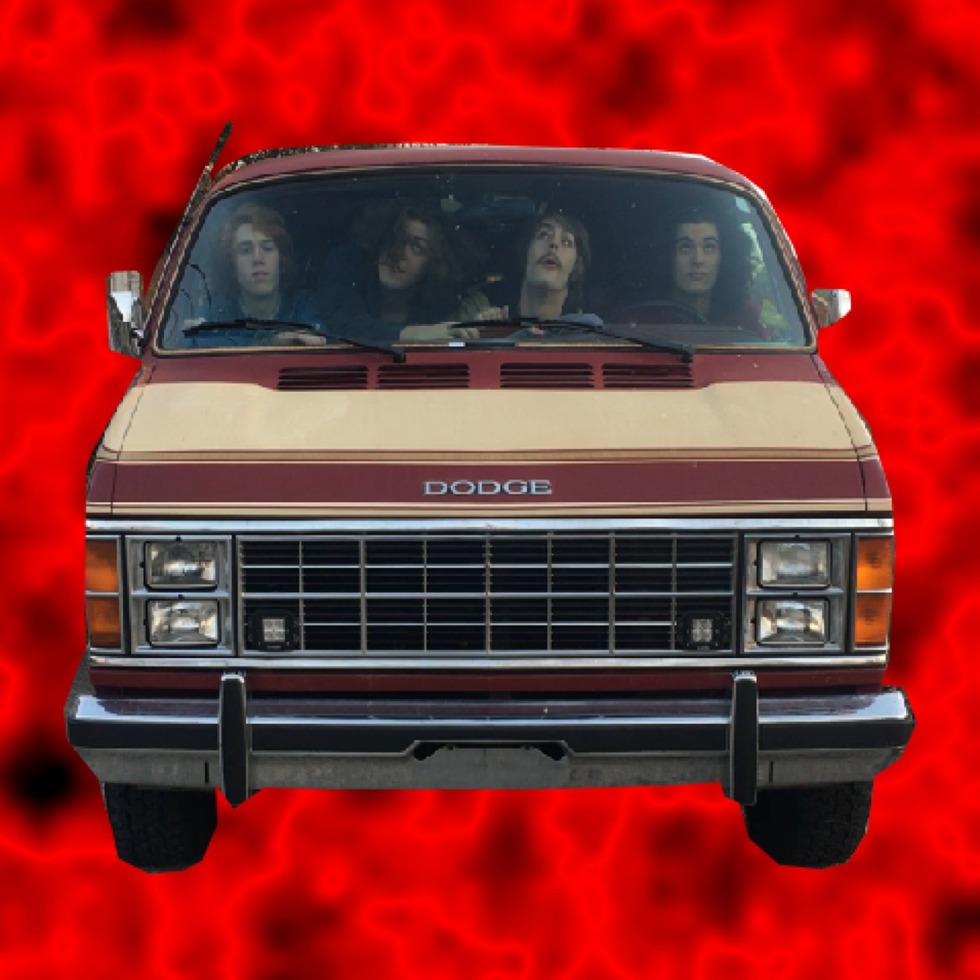 Red Moon Radio EPISODE TWENTY-THREE - Telefones