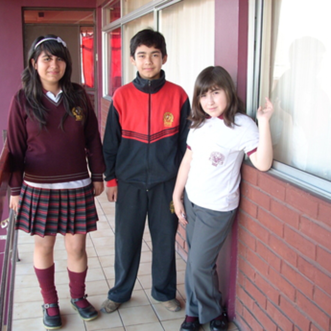Eagle School