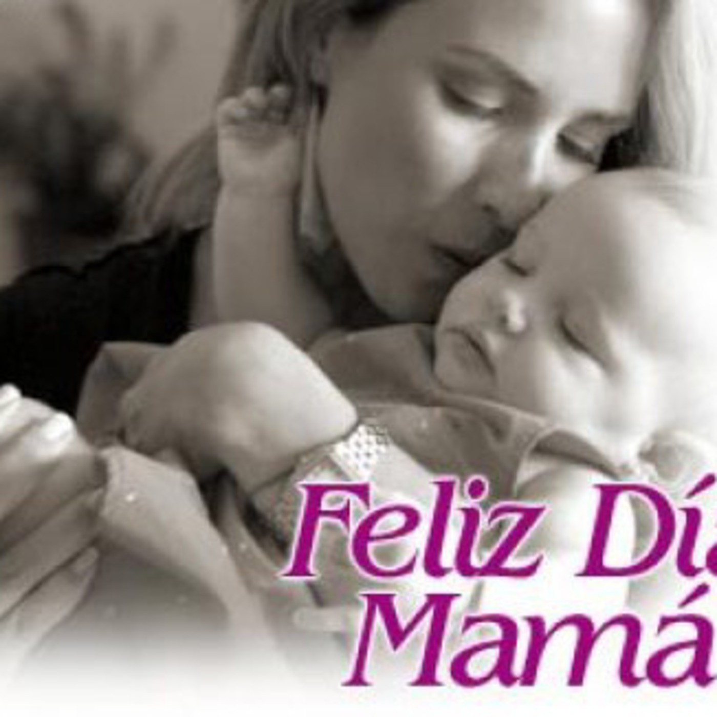 PODCAST DEDICADO AL DÍA DE LAS MADRES episode artwork