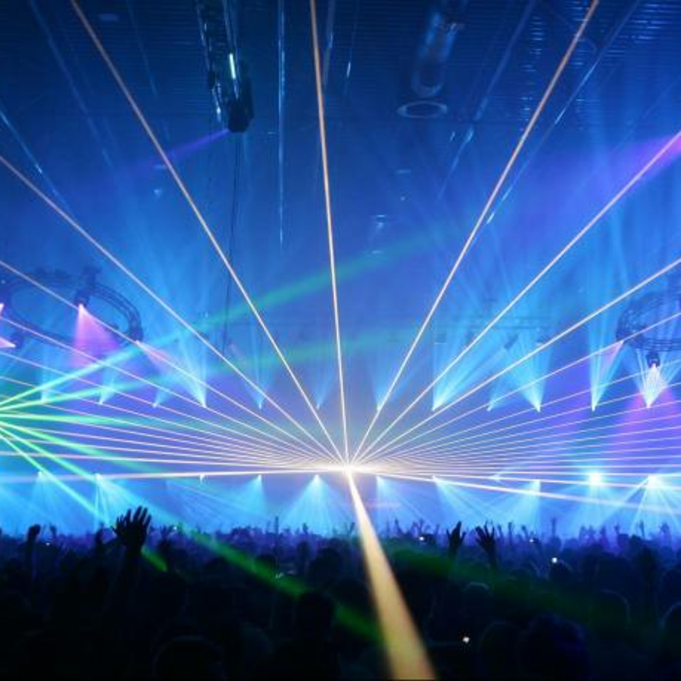 January Dancetronic Mix