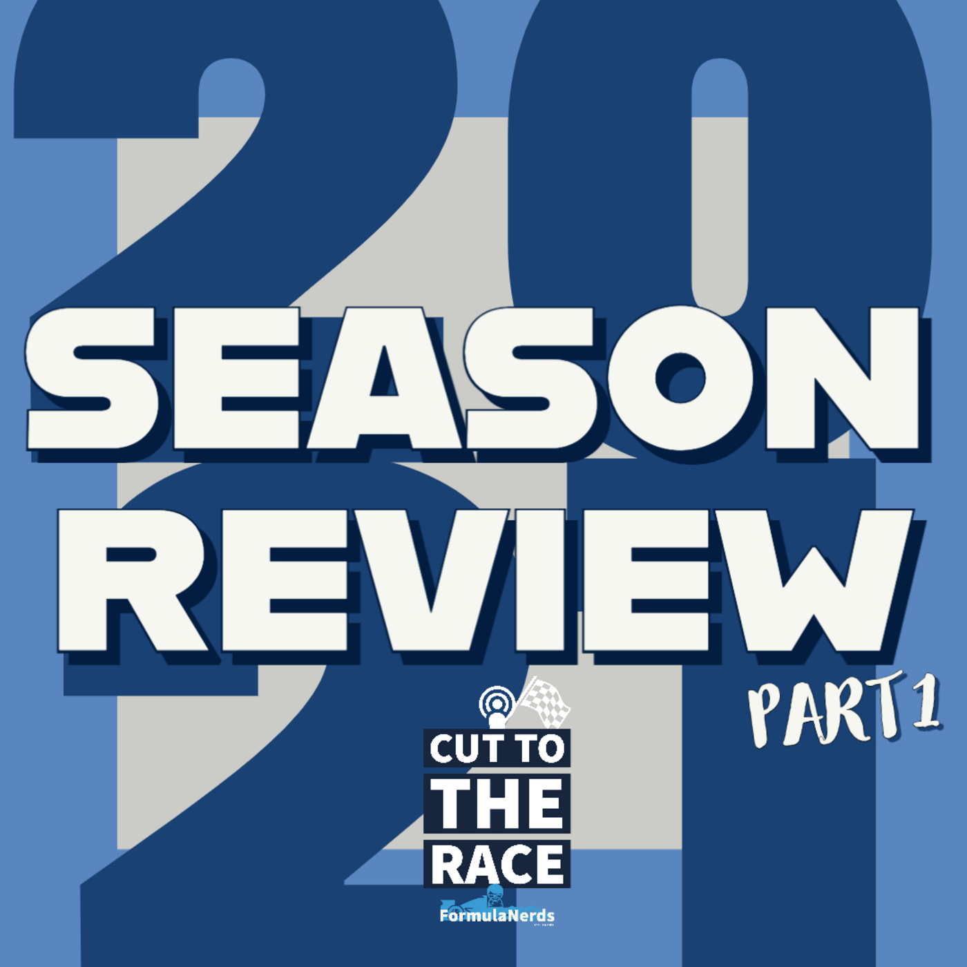 Cut To The Race | FormulaNerds F1 Podcast