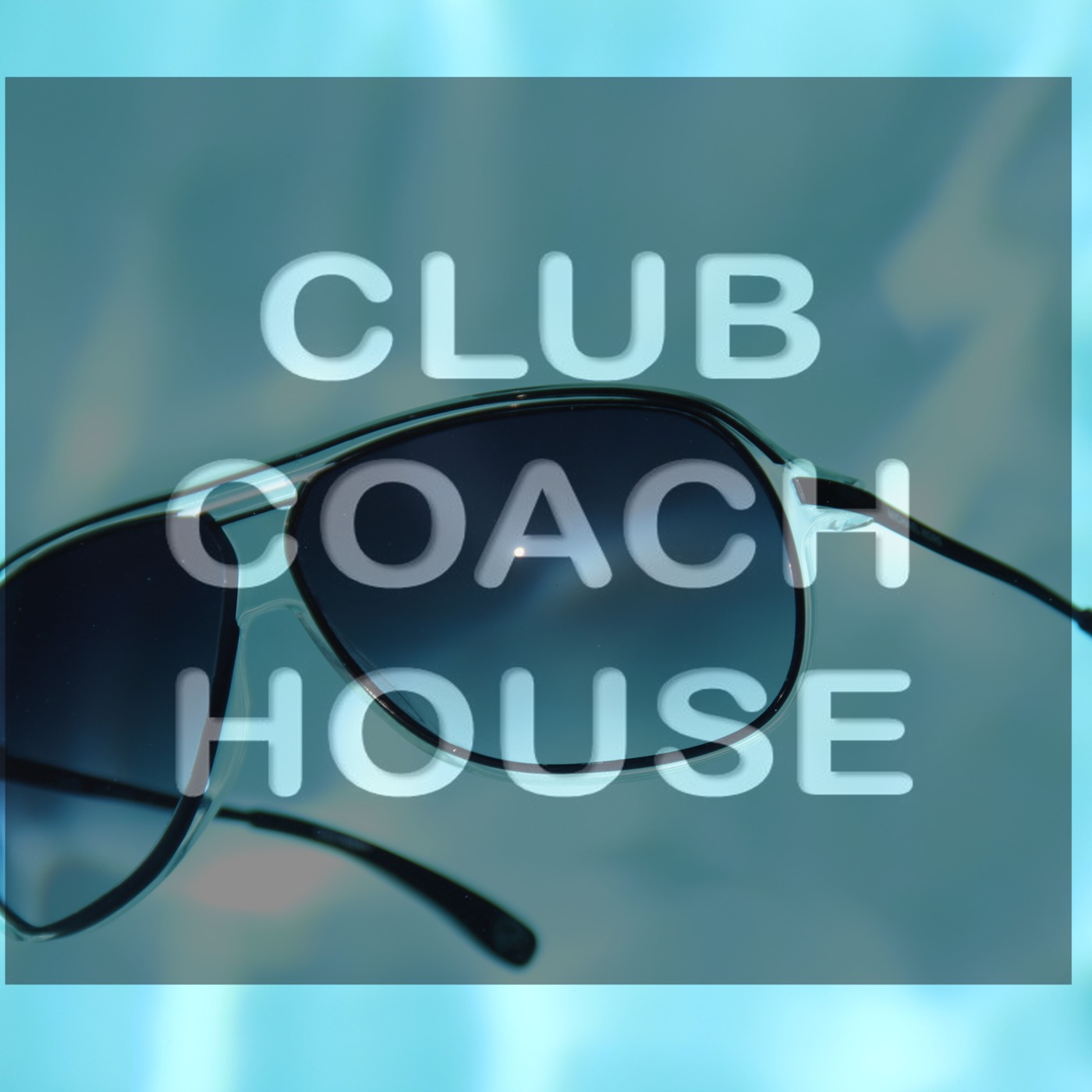 Club Coach House Sessions