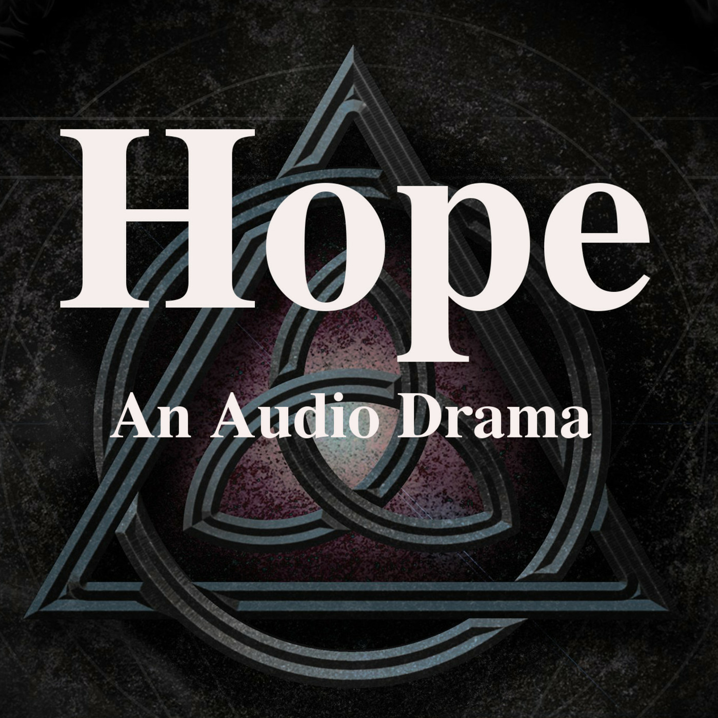 Hope - an Audio Drama
