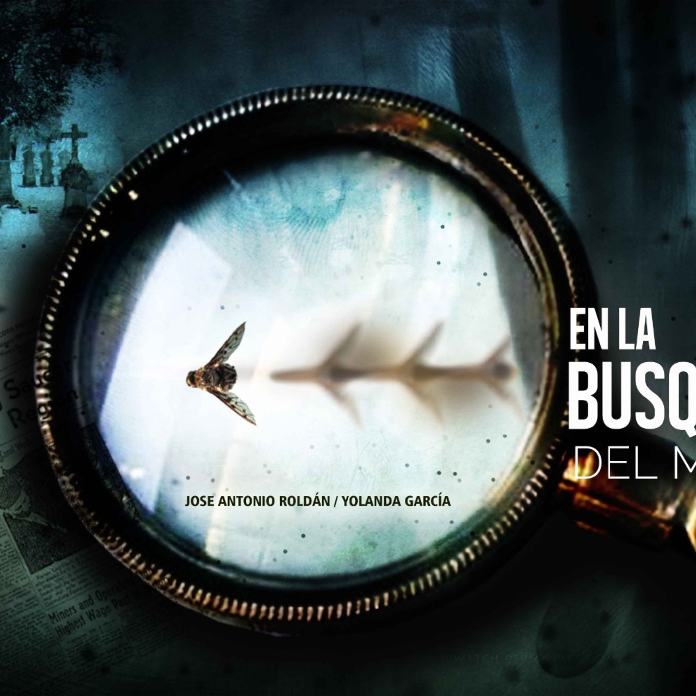 enlabusqueda's Podcast