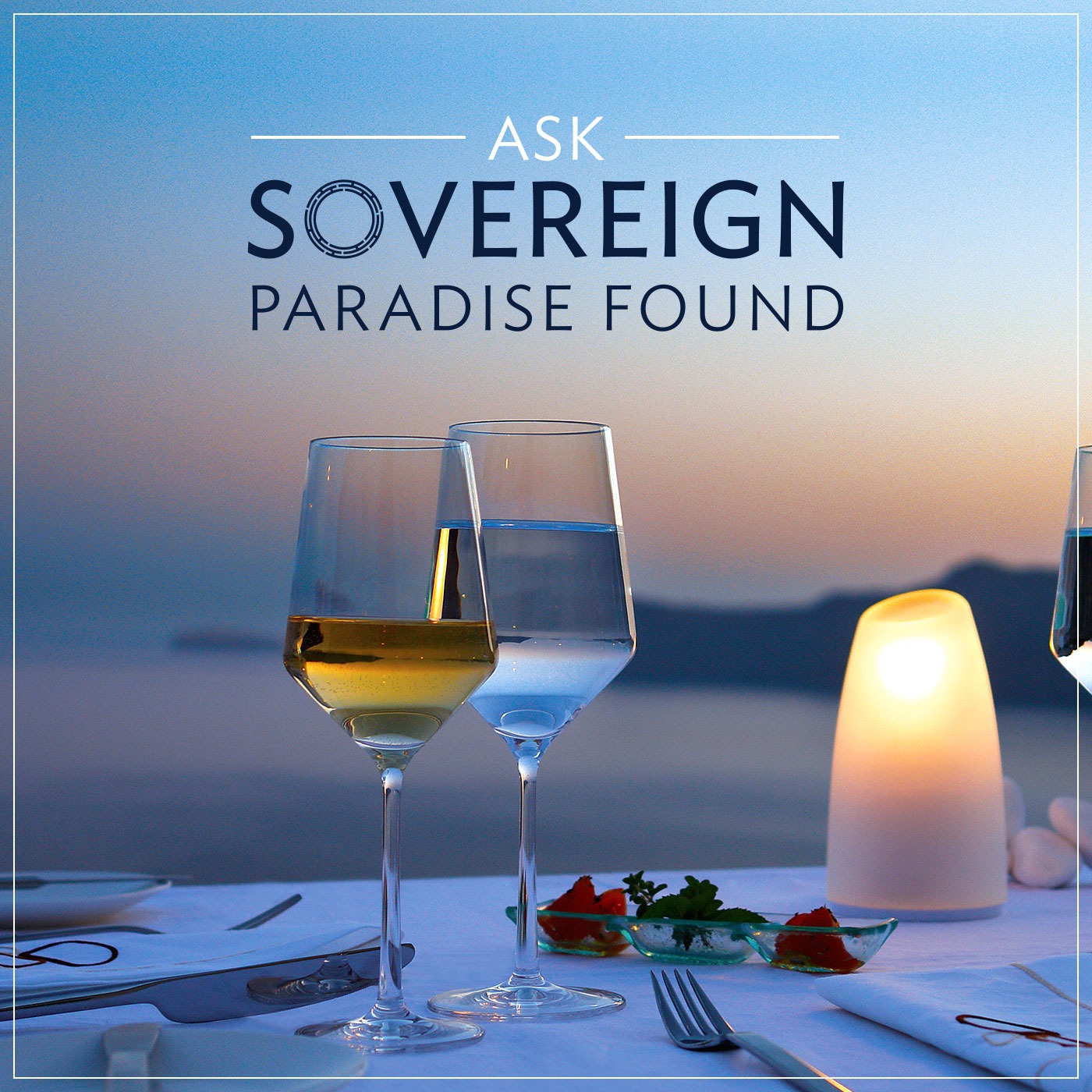 Ask Sovereign