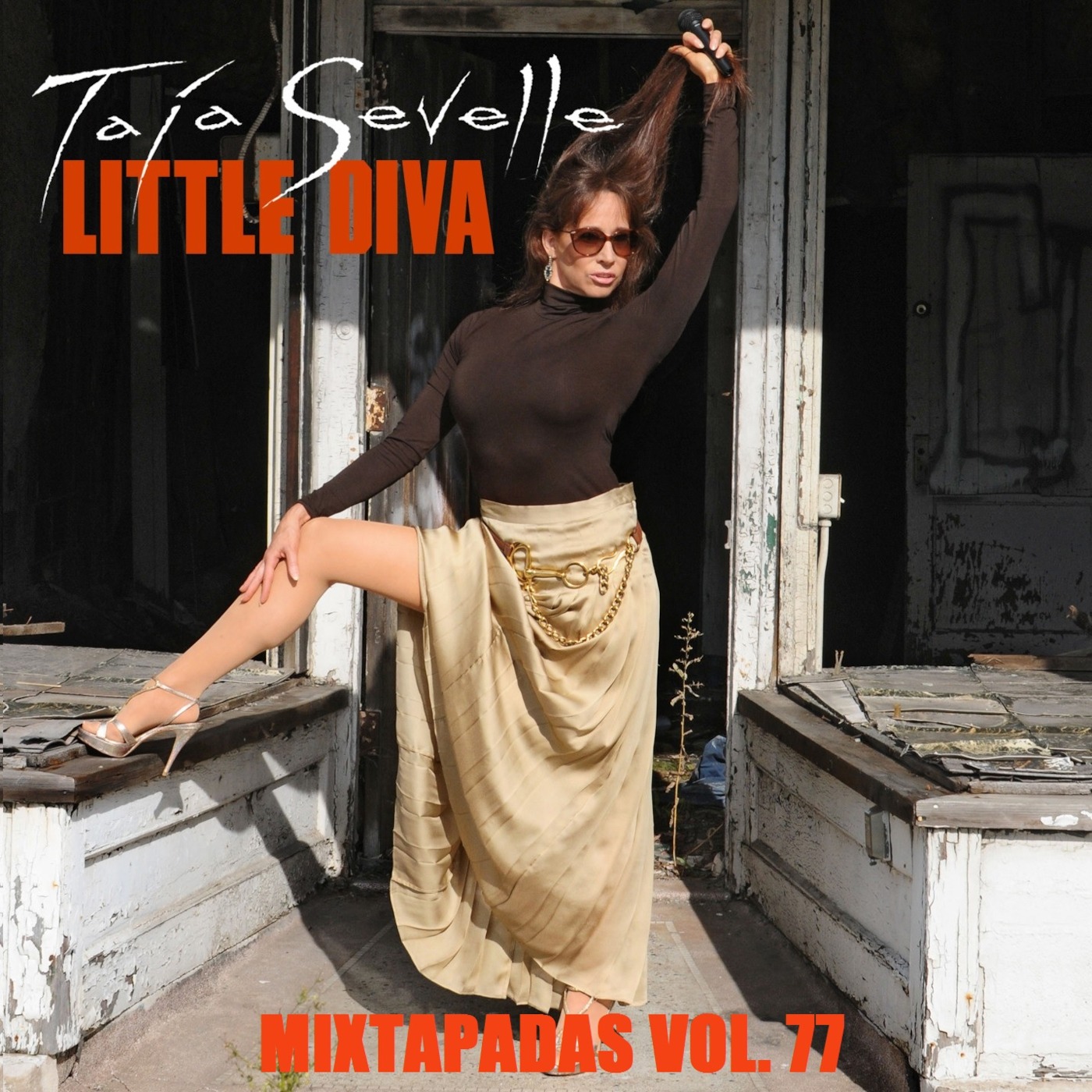 MixTapadas Vol. 77 episode artwork