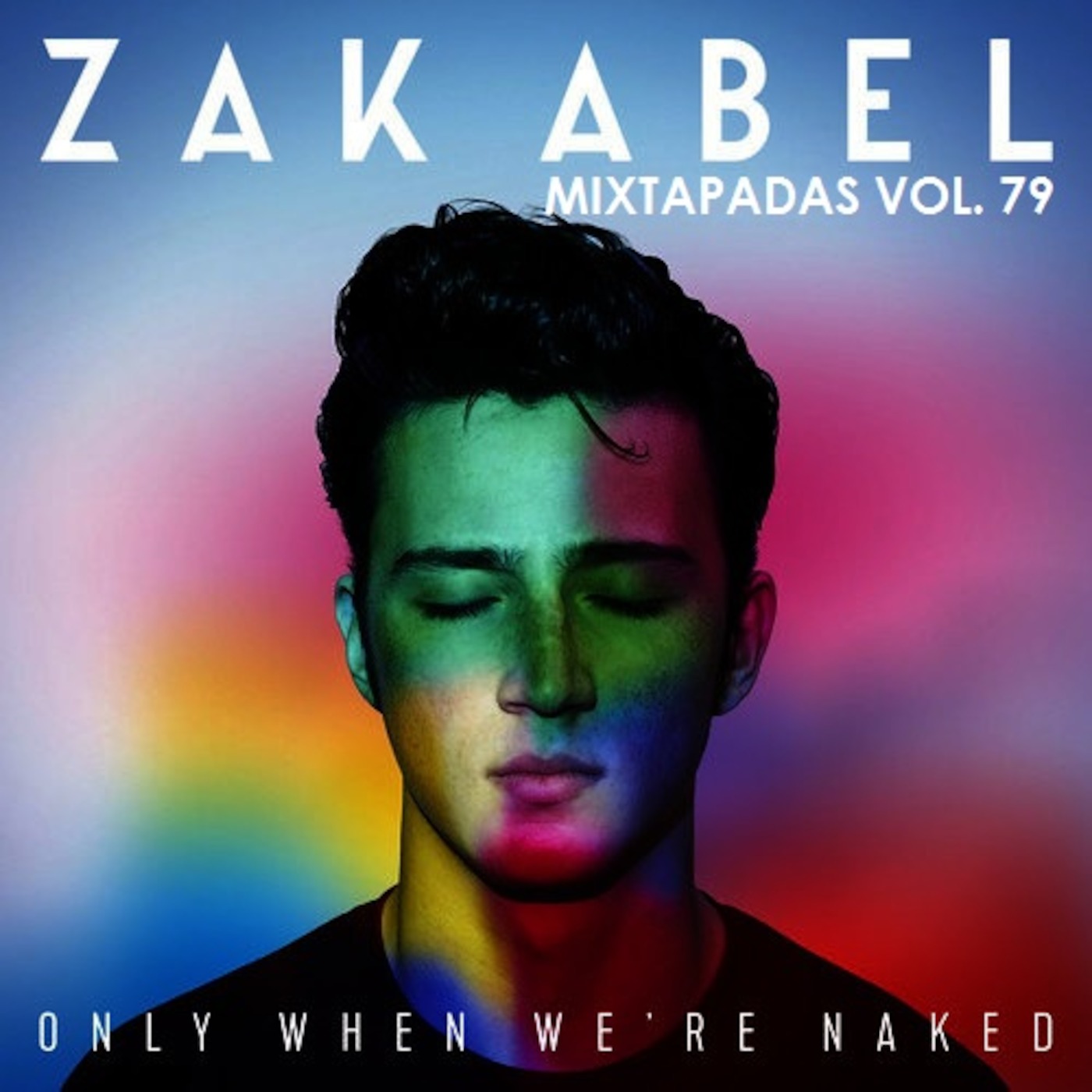 MixTapadas Vol. 79 episode artwork
