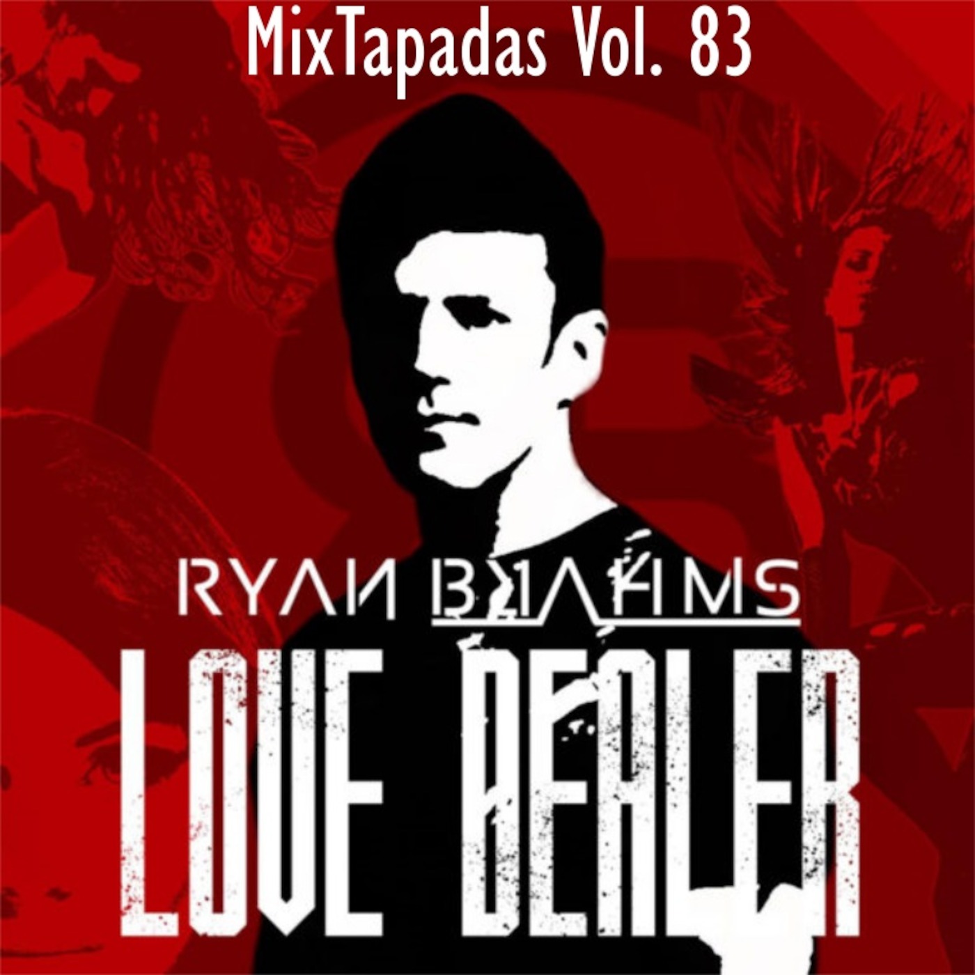 MixTapadas Vol. 83 episode artwork