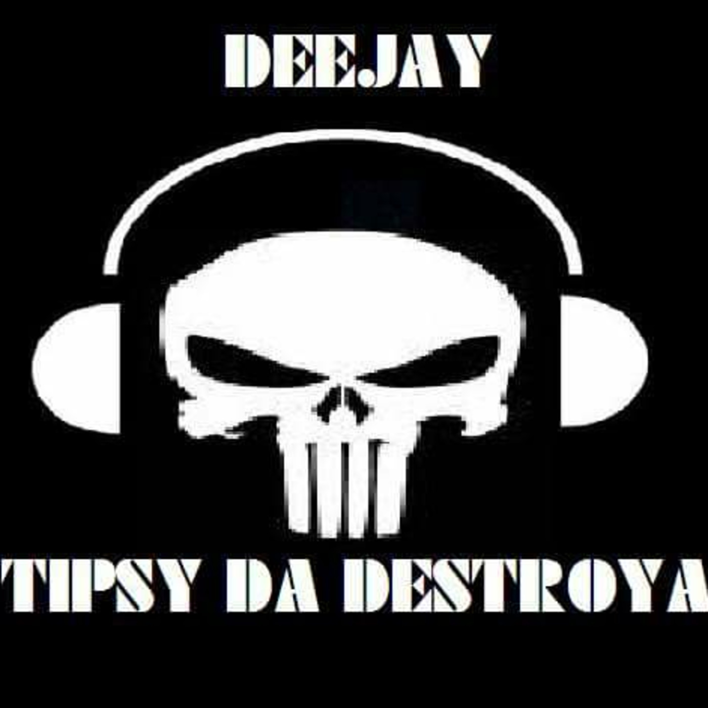 Tipsy Da Destroya\'s Podcast