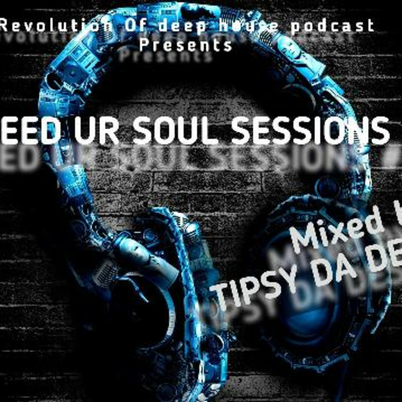 Tipsy Da Destroya\'s Podcast