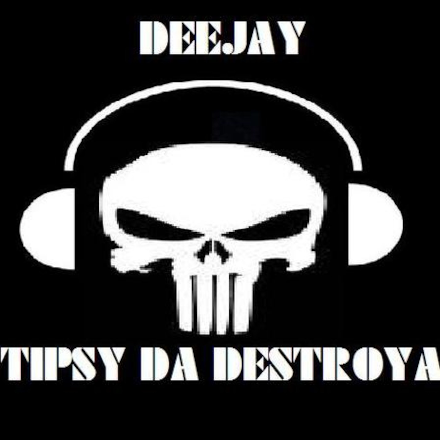 Tipsy Da Destroya\'s Podcast