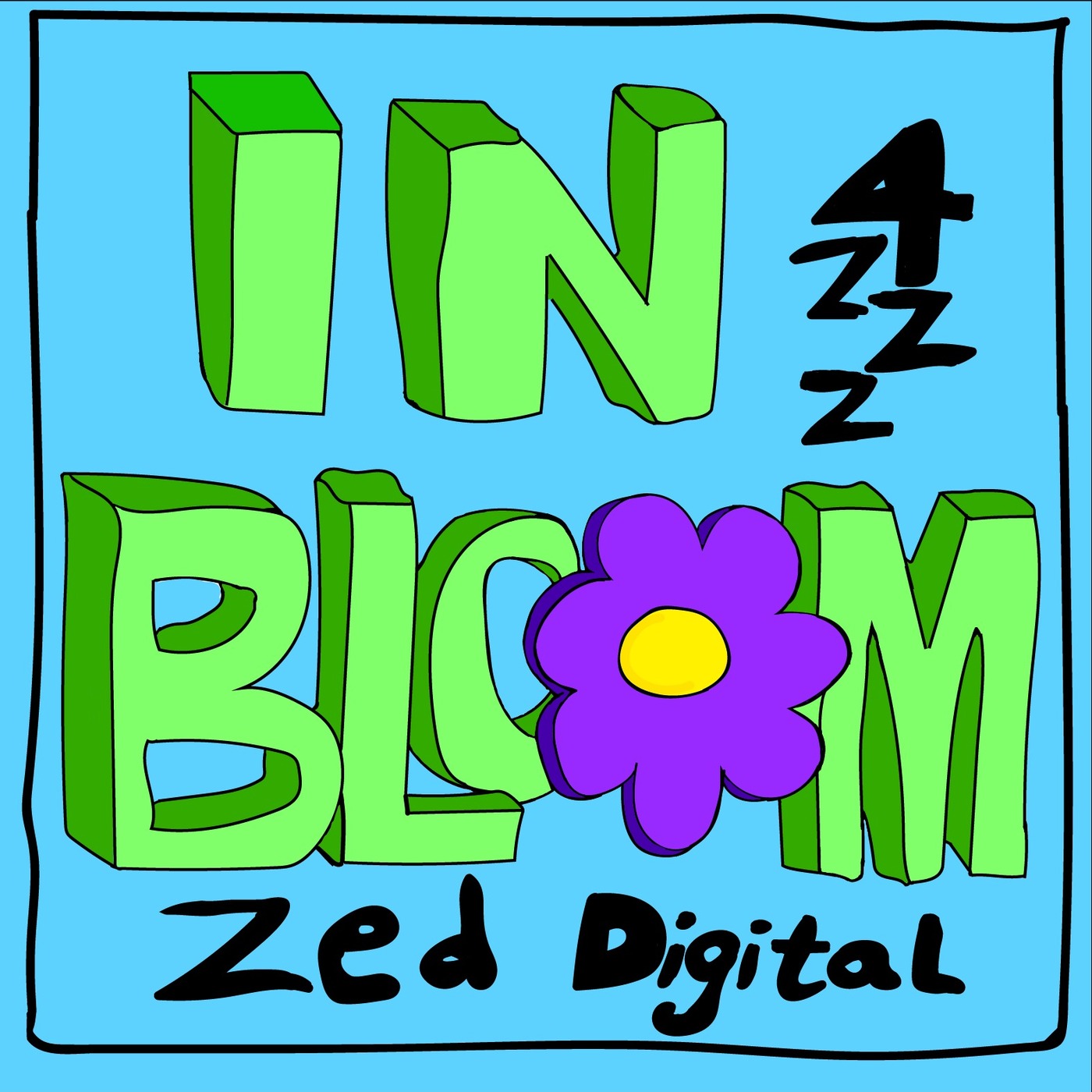 In Bloom
