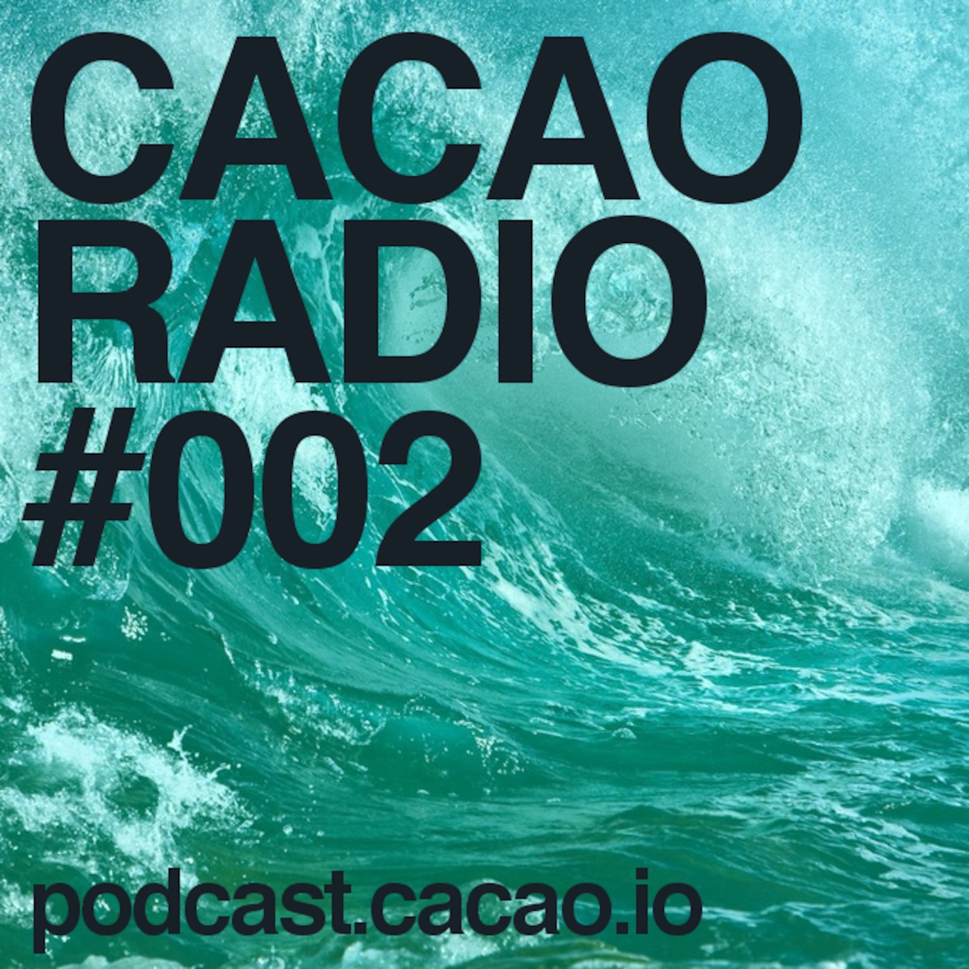 CACAO Radio Podcast #002