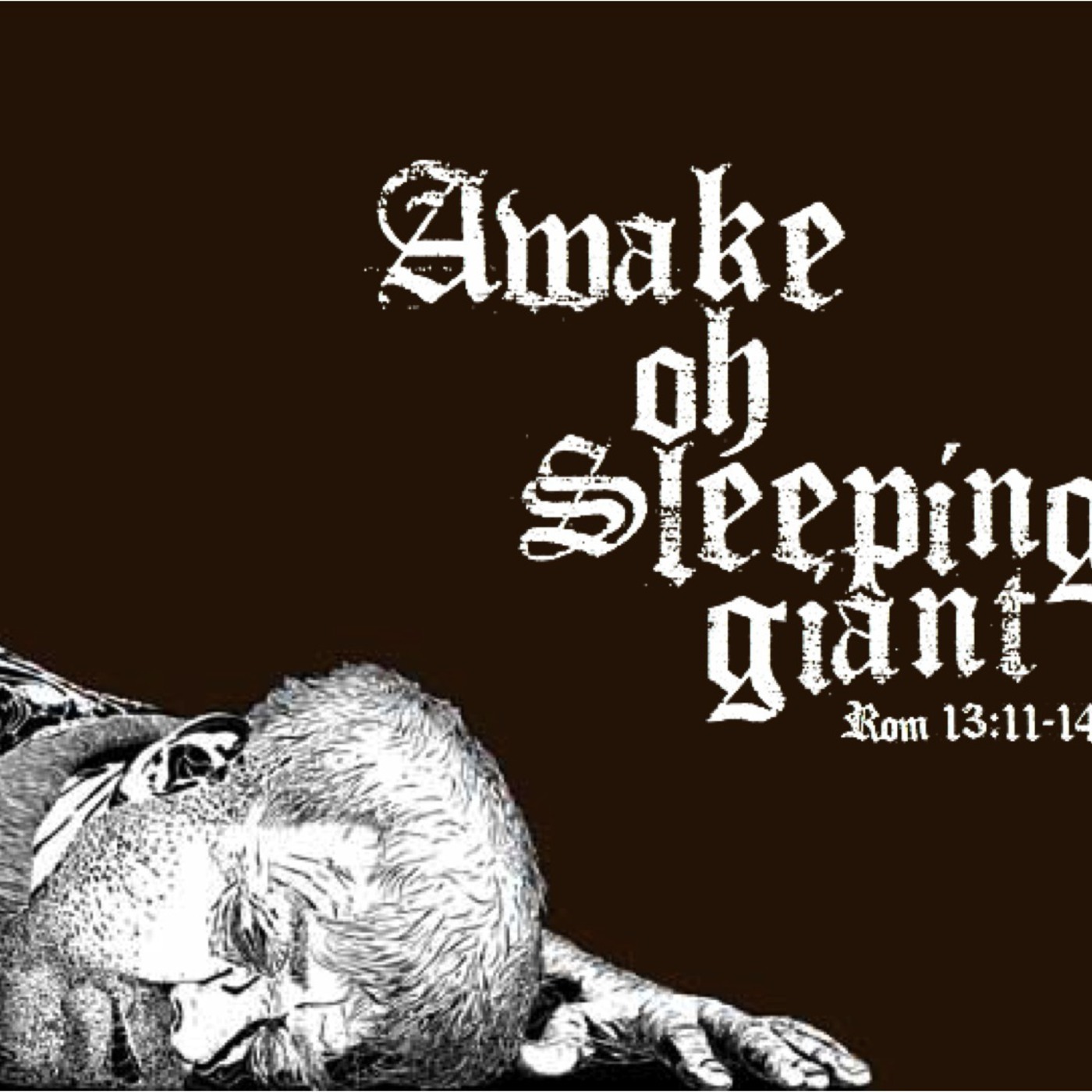 HSM LIVE: Awake Oh Sleeping Giant