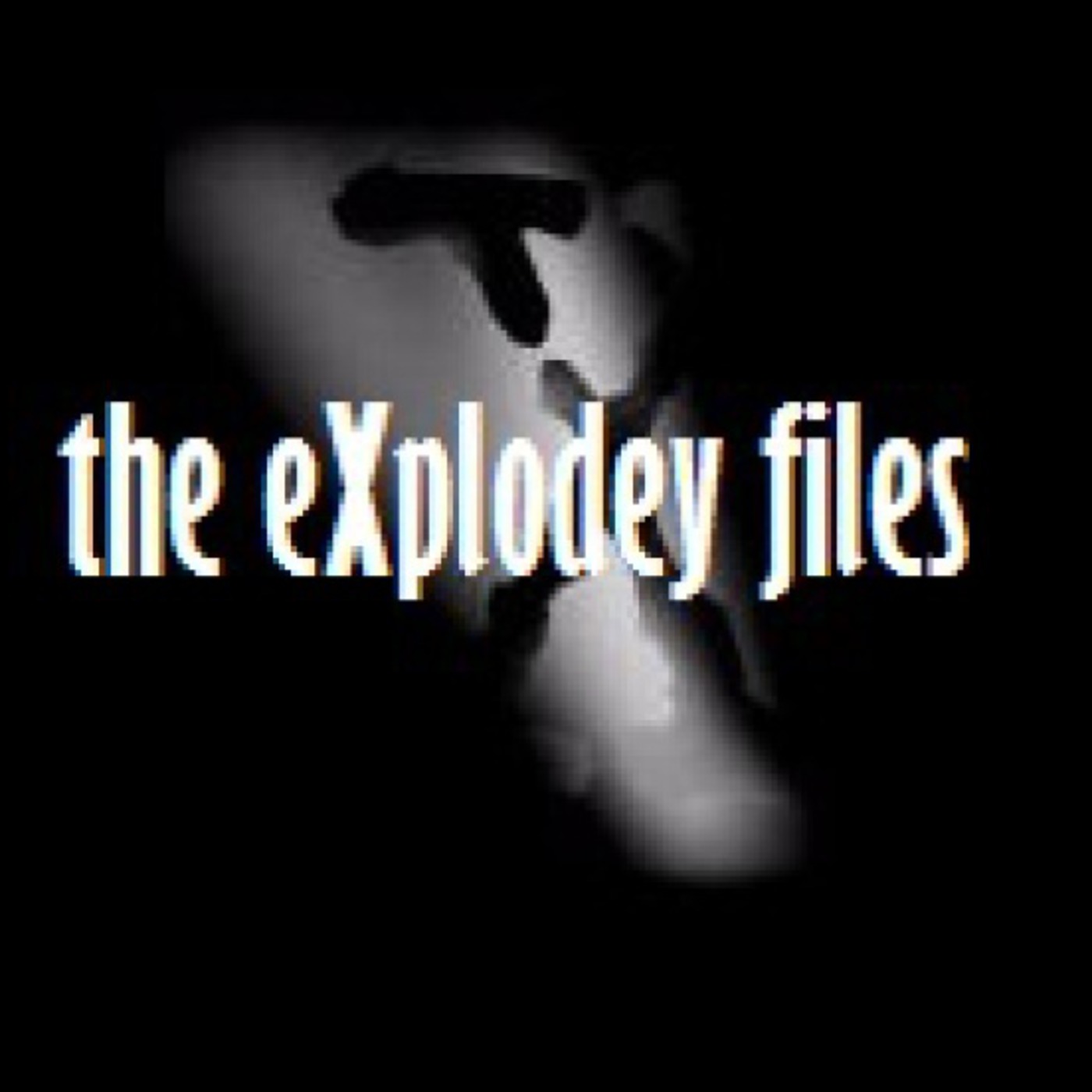 The eXplodey Files