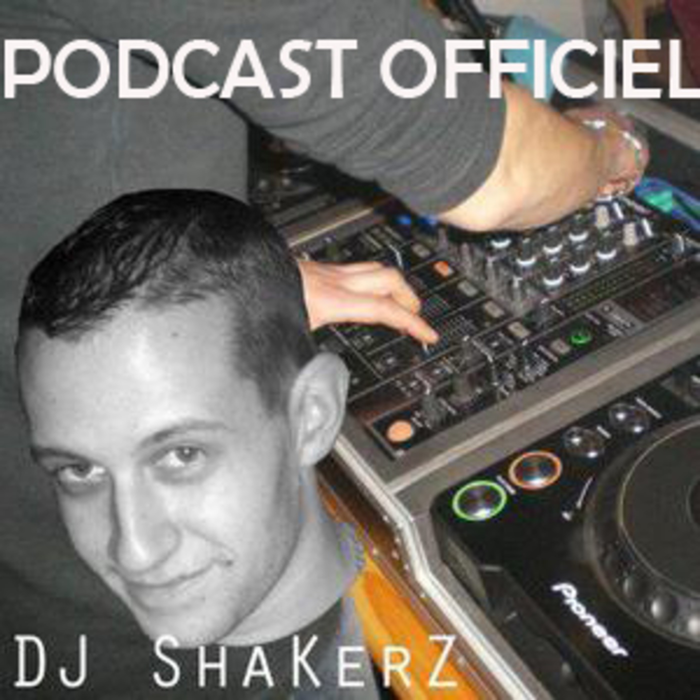 DJ ShaKerZ