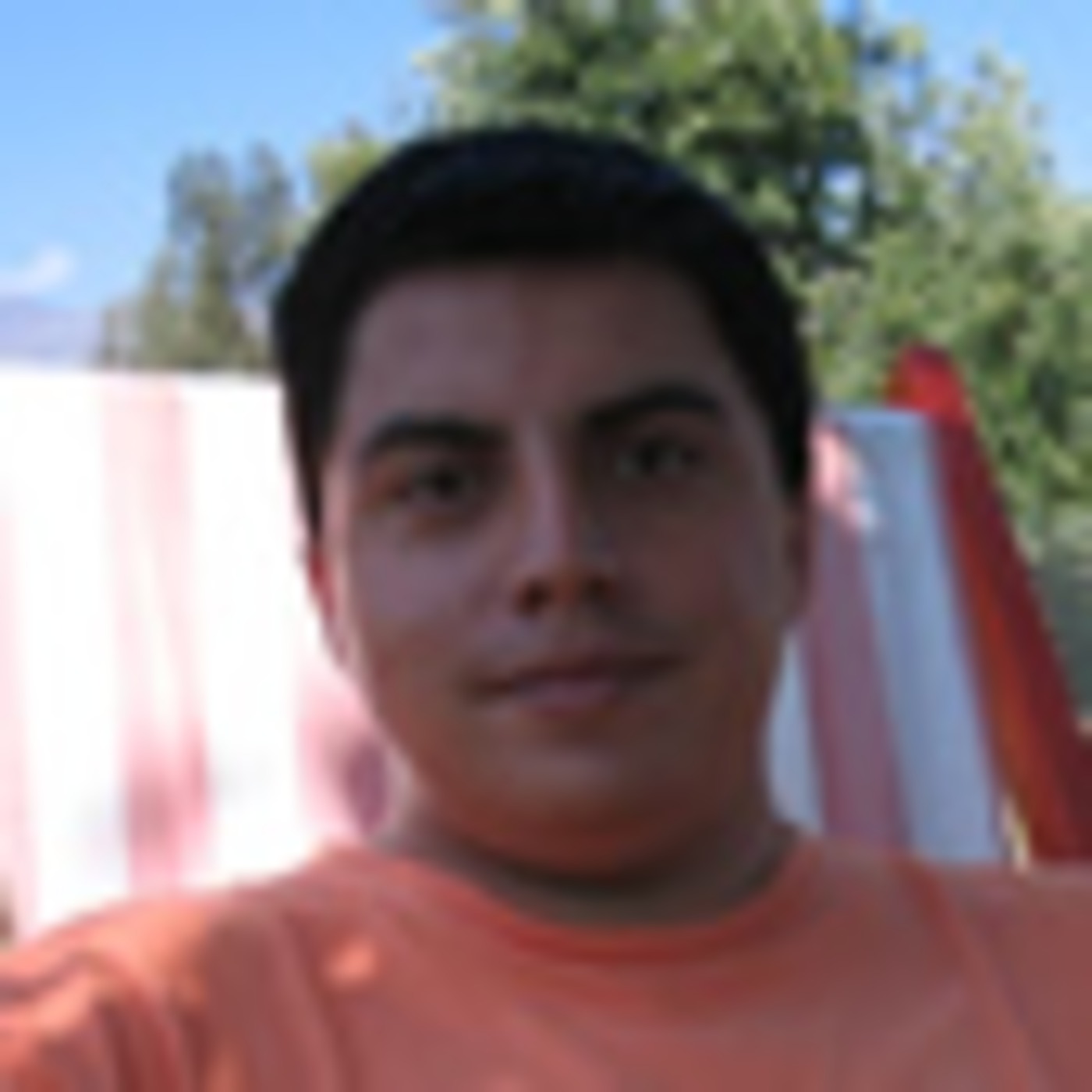 Podcast de Hector Gonzalez Aviles ("Tito").