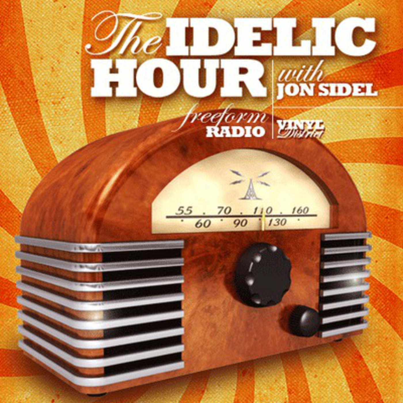 The Idelic Hour