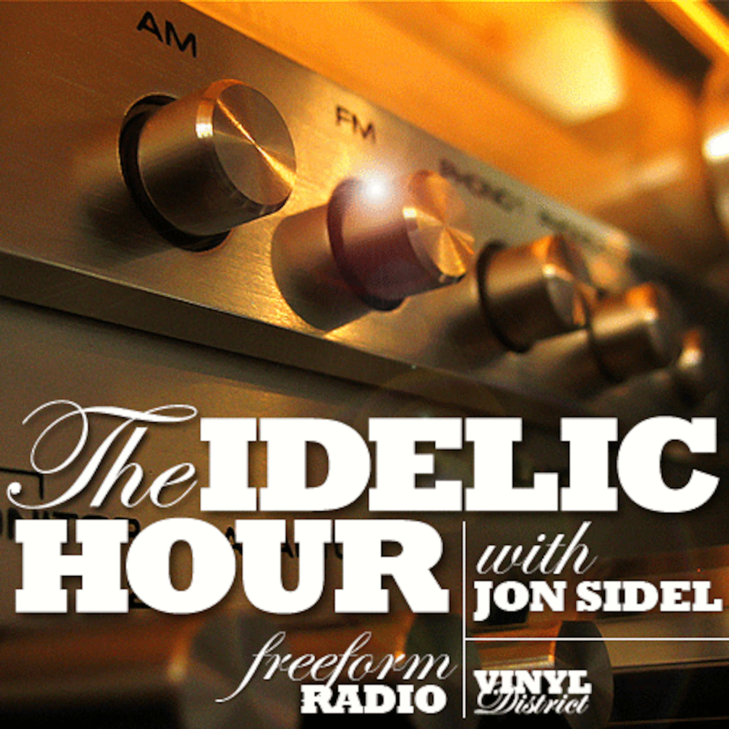 The Idelic Hour