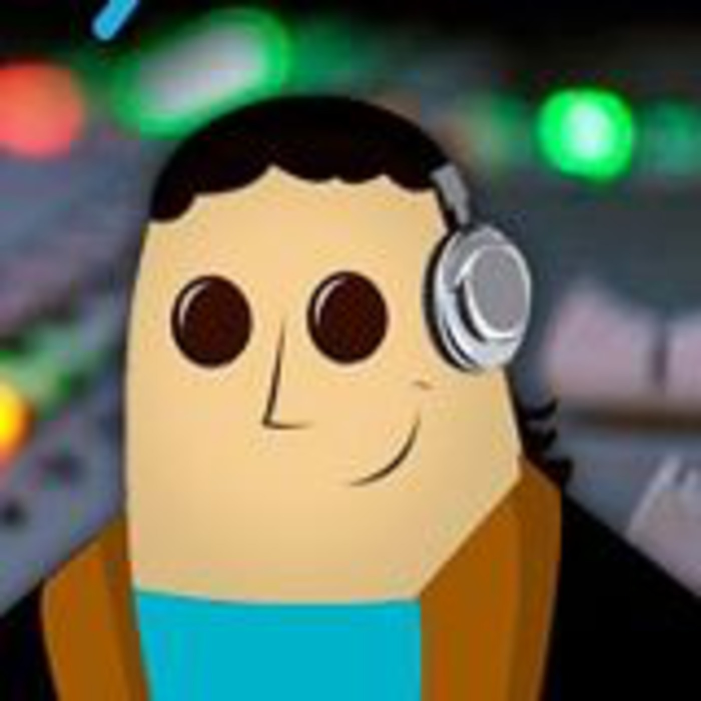 Pablo Fragoso Navarro's Podcast