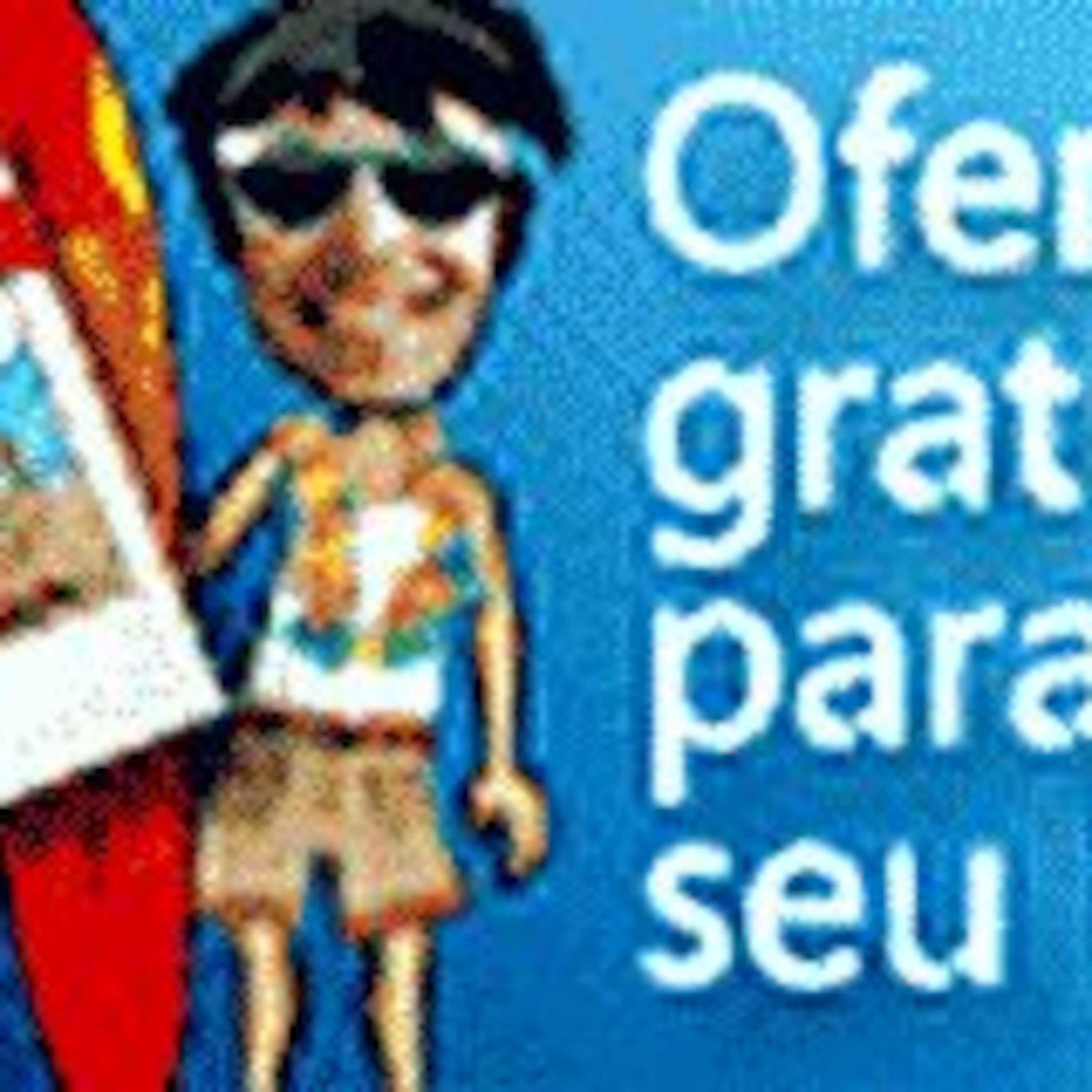 Malambas da Terra