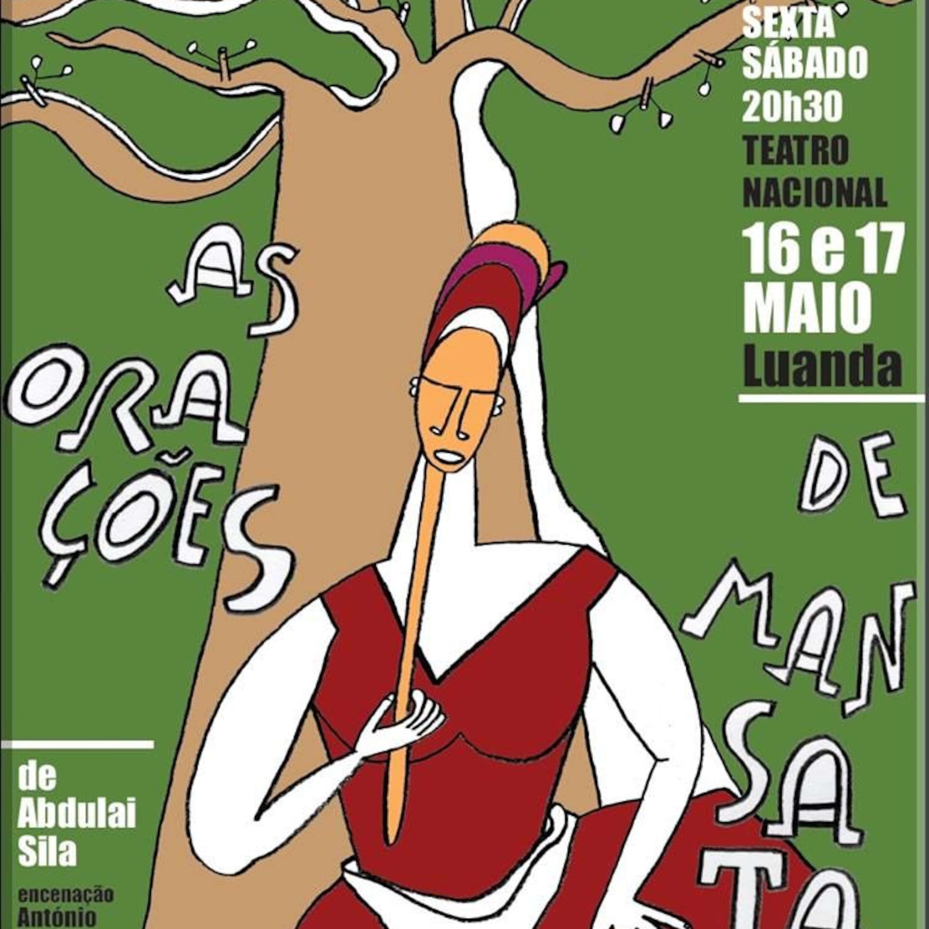 Malambas da Terra